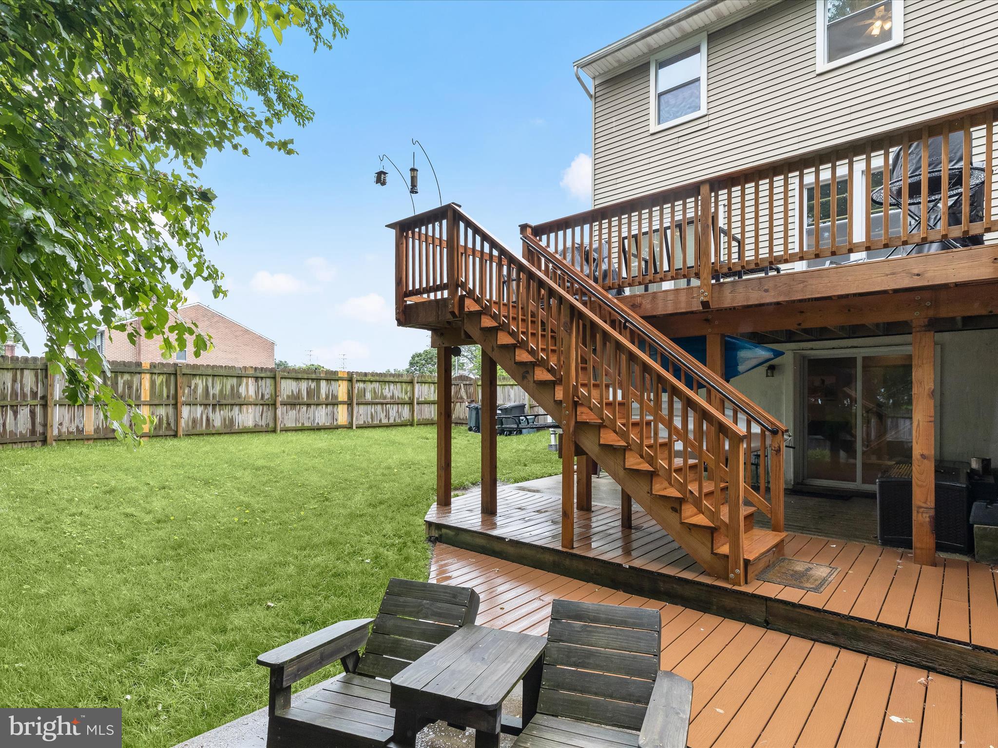 CASTLEMILL - Residential