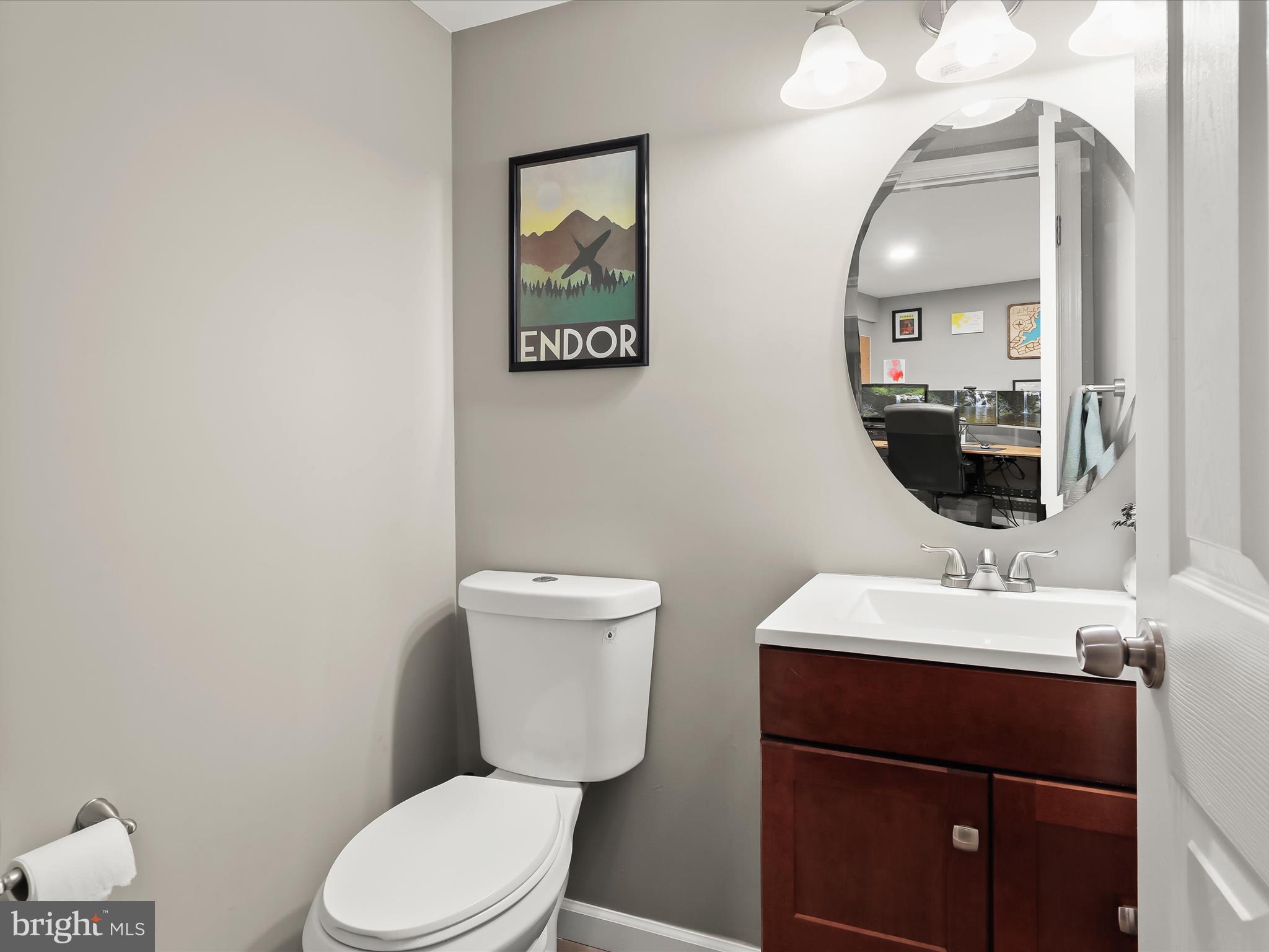 CASTLEMILL - Residential