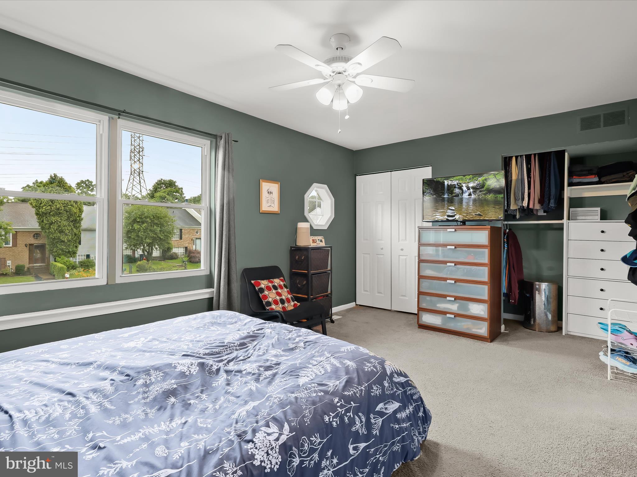 CASTLEMILL - Residential