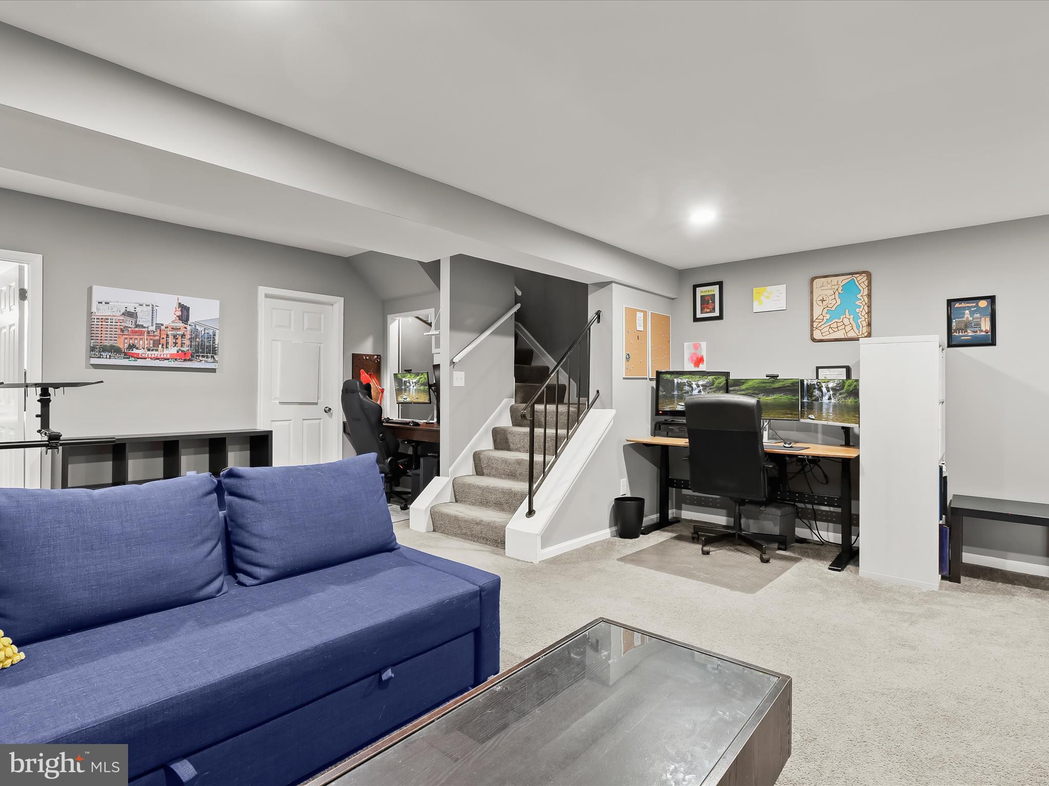 CASTLEMILL - Residential