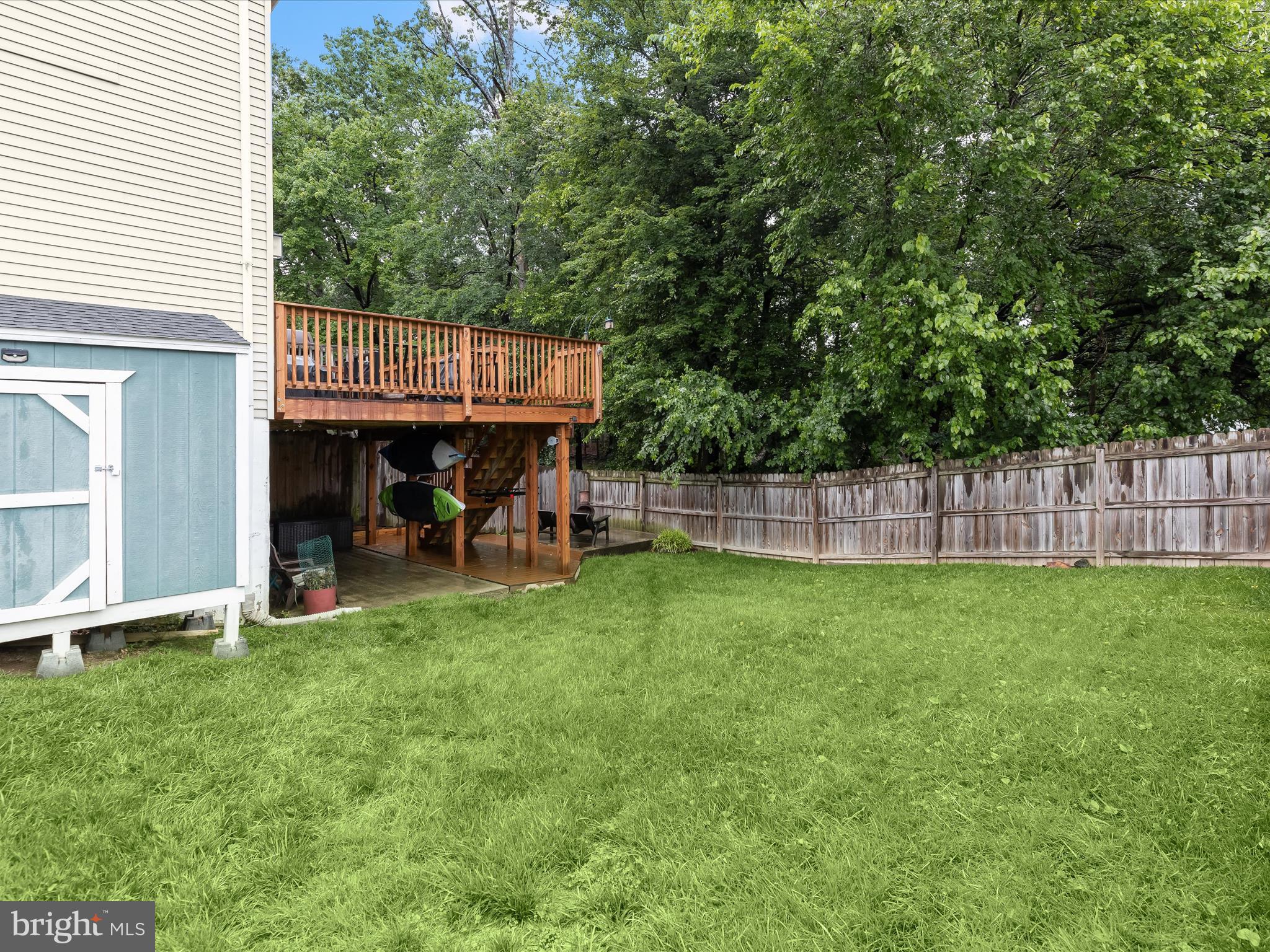 CASTLEMILL - Residential