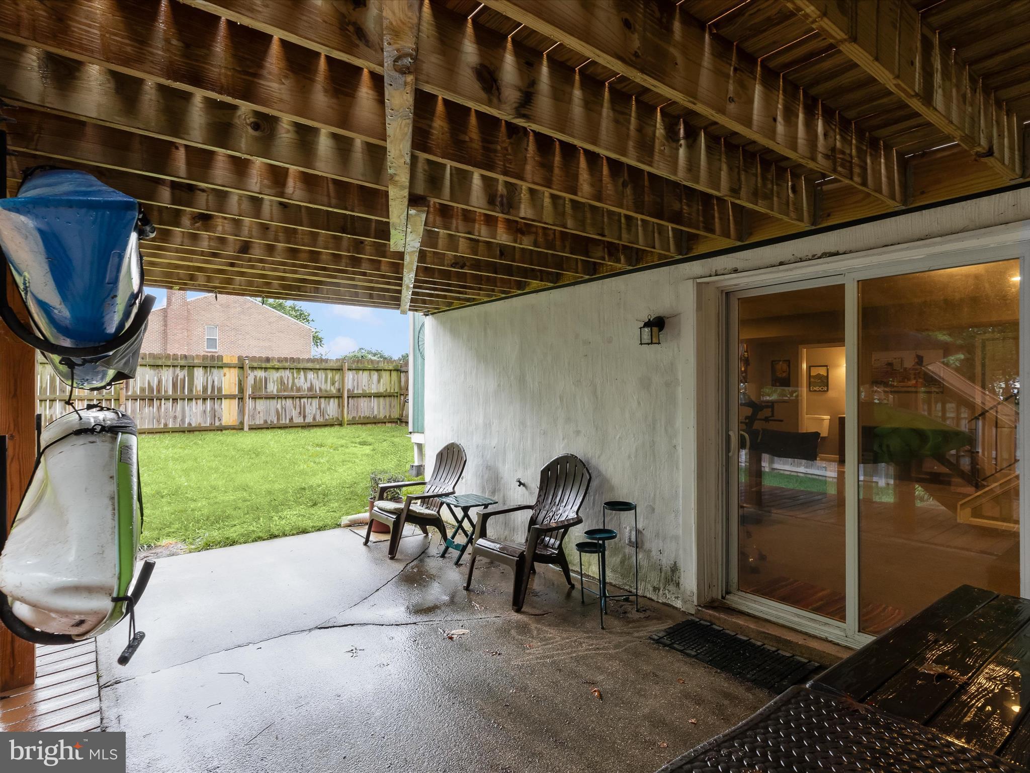 CASTLEMILL - Residential