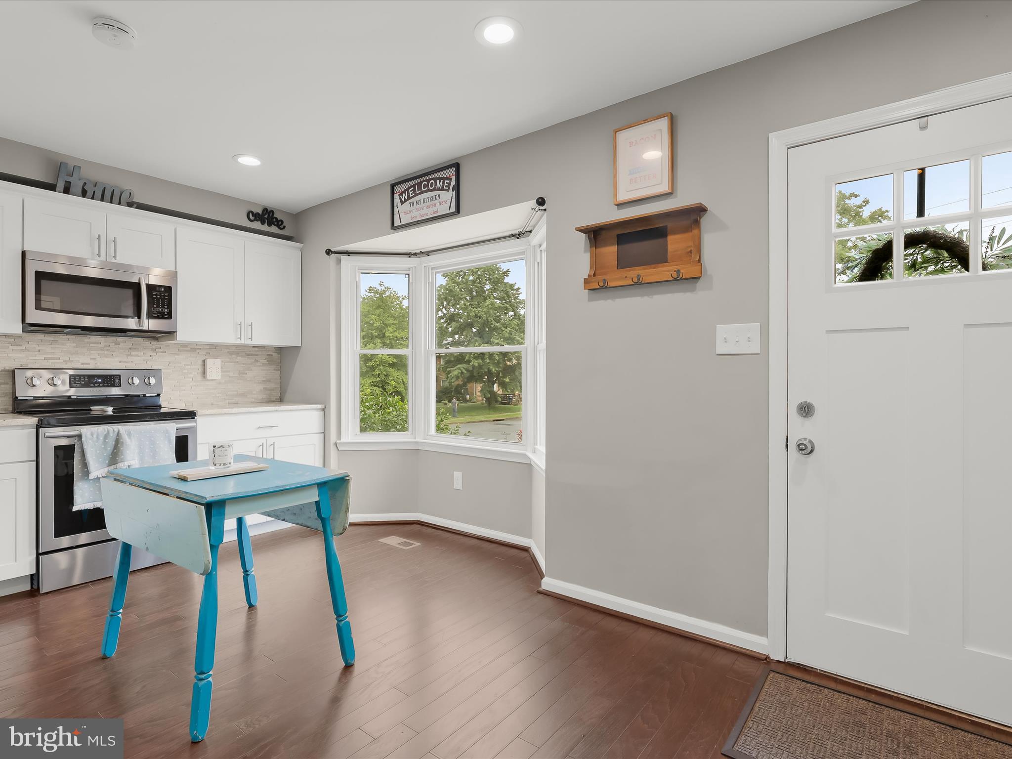 8601 CASTLEMILL CIRCLE