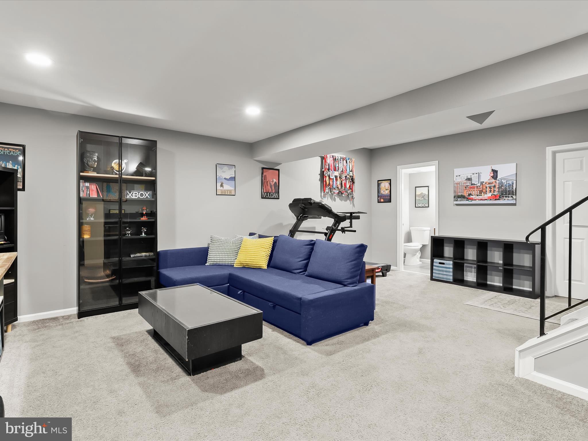 CASTLEMILL - Residential