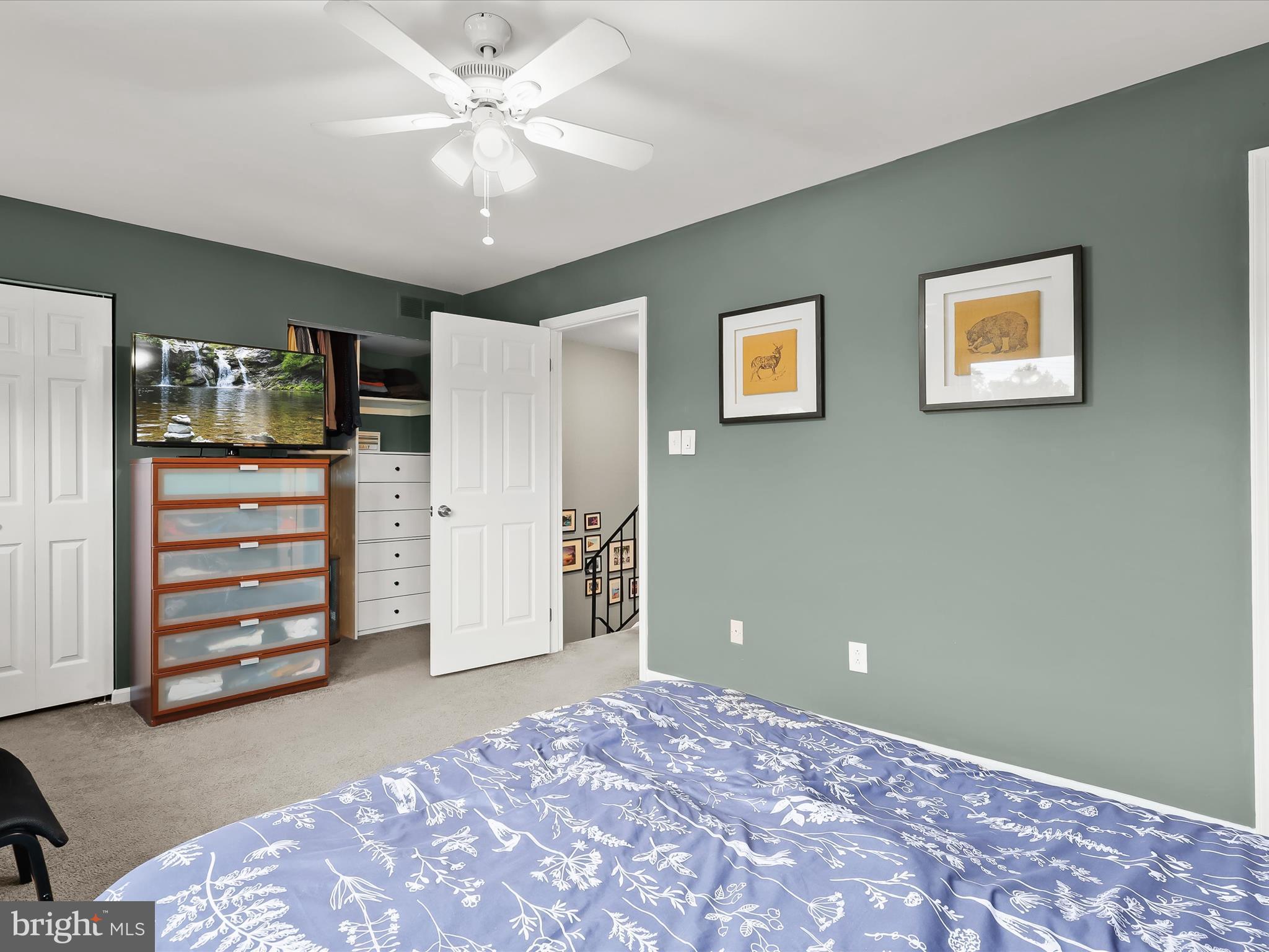 CASTLEMILL - Residential