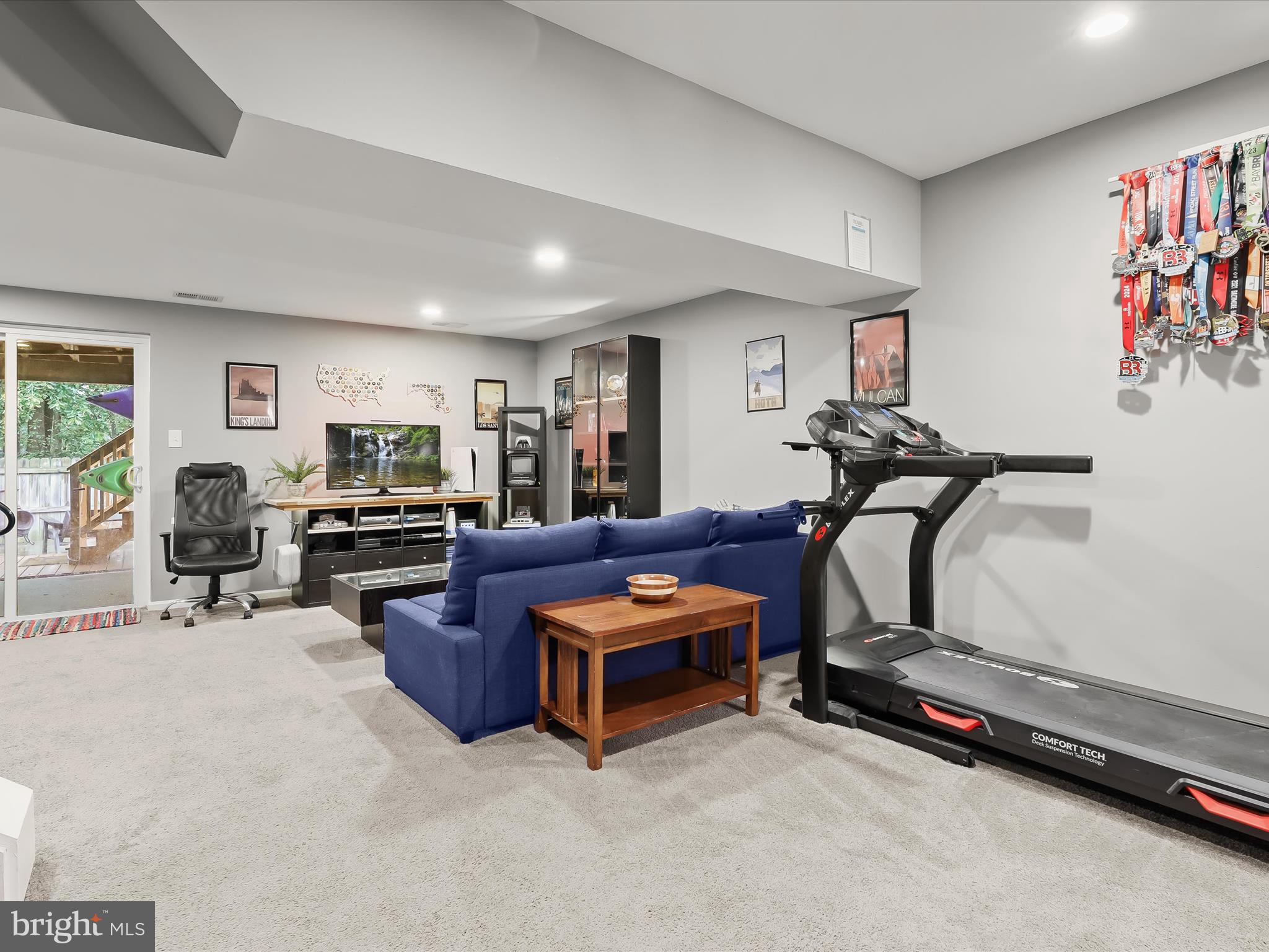 CASTLEMILL - Residential