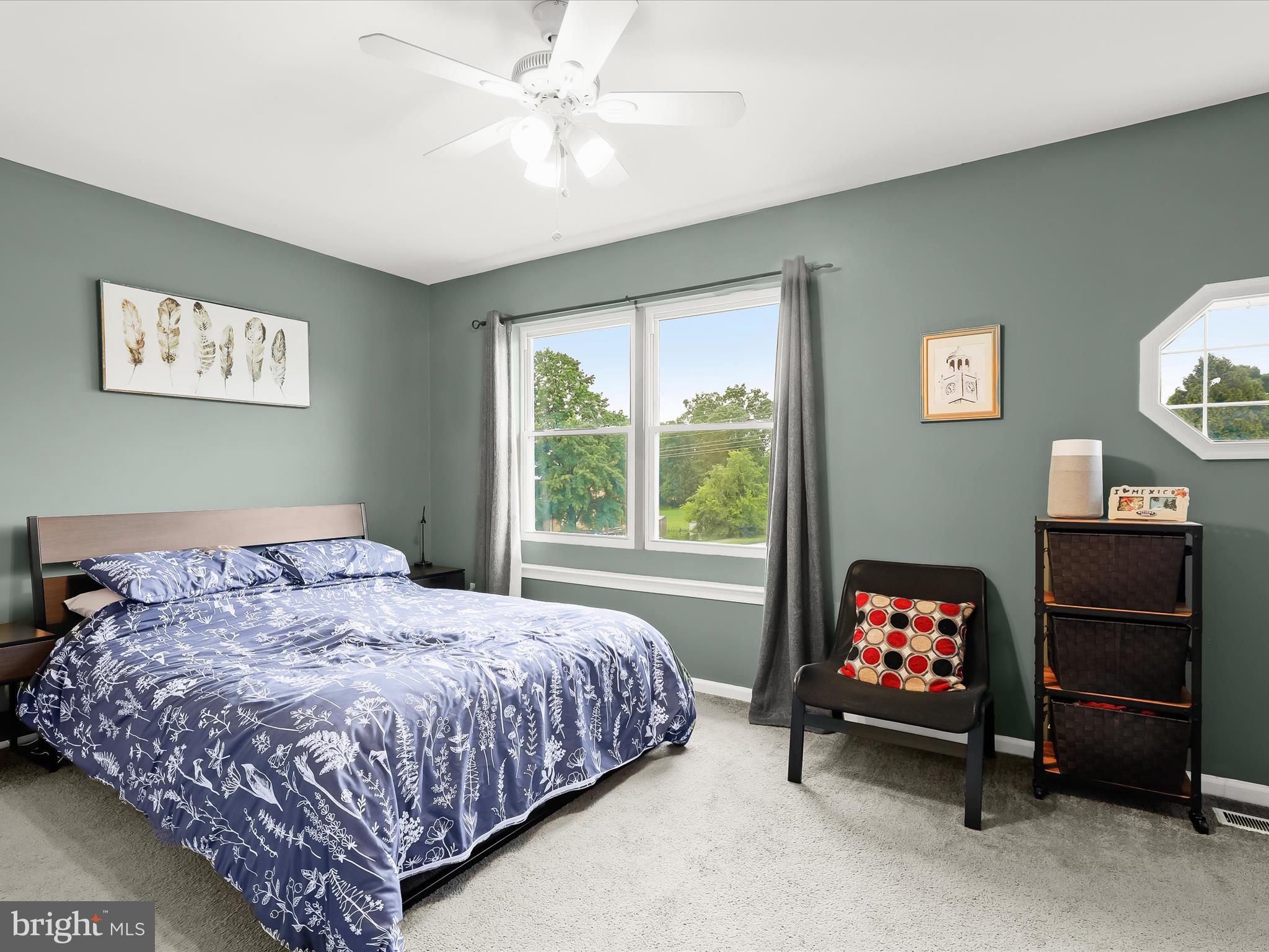 CASTLEMILL - Residential