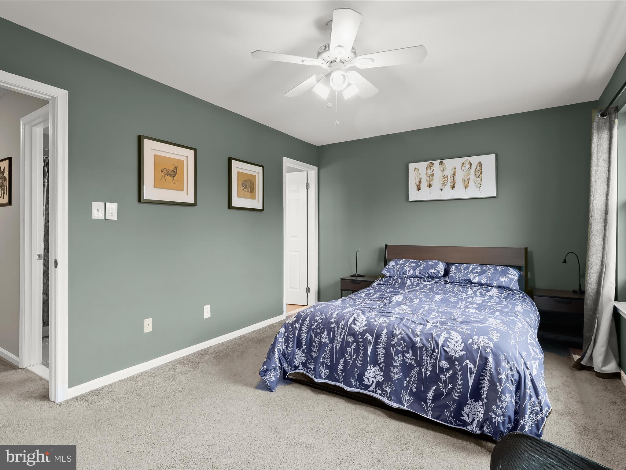 CASTLEMILL - Residential