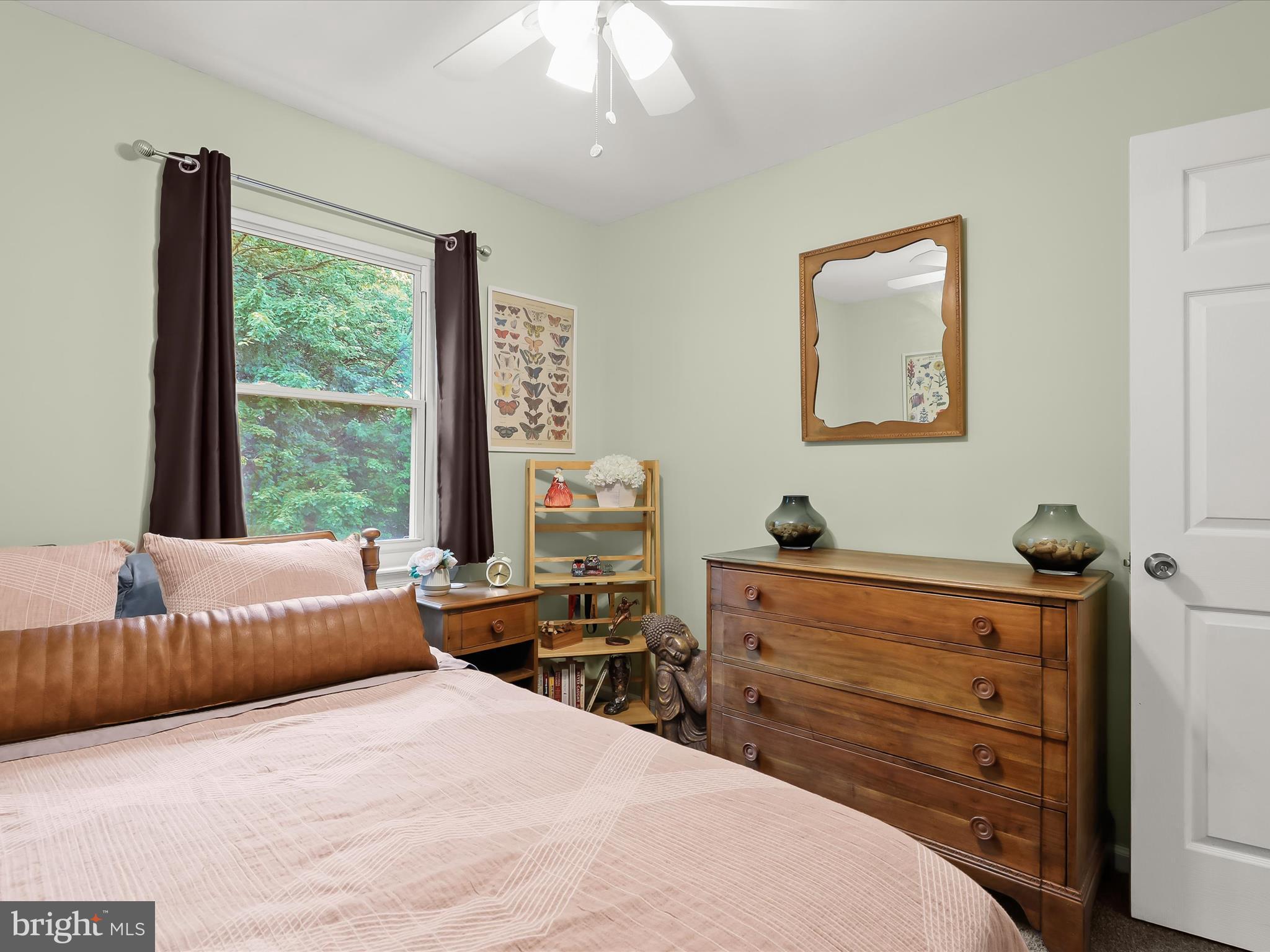 CASTLEMILL - Residential