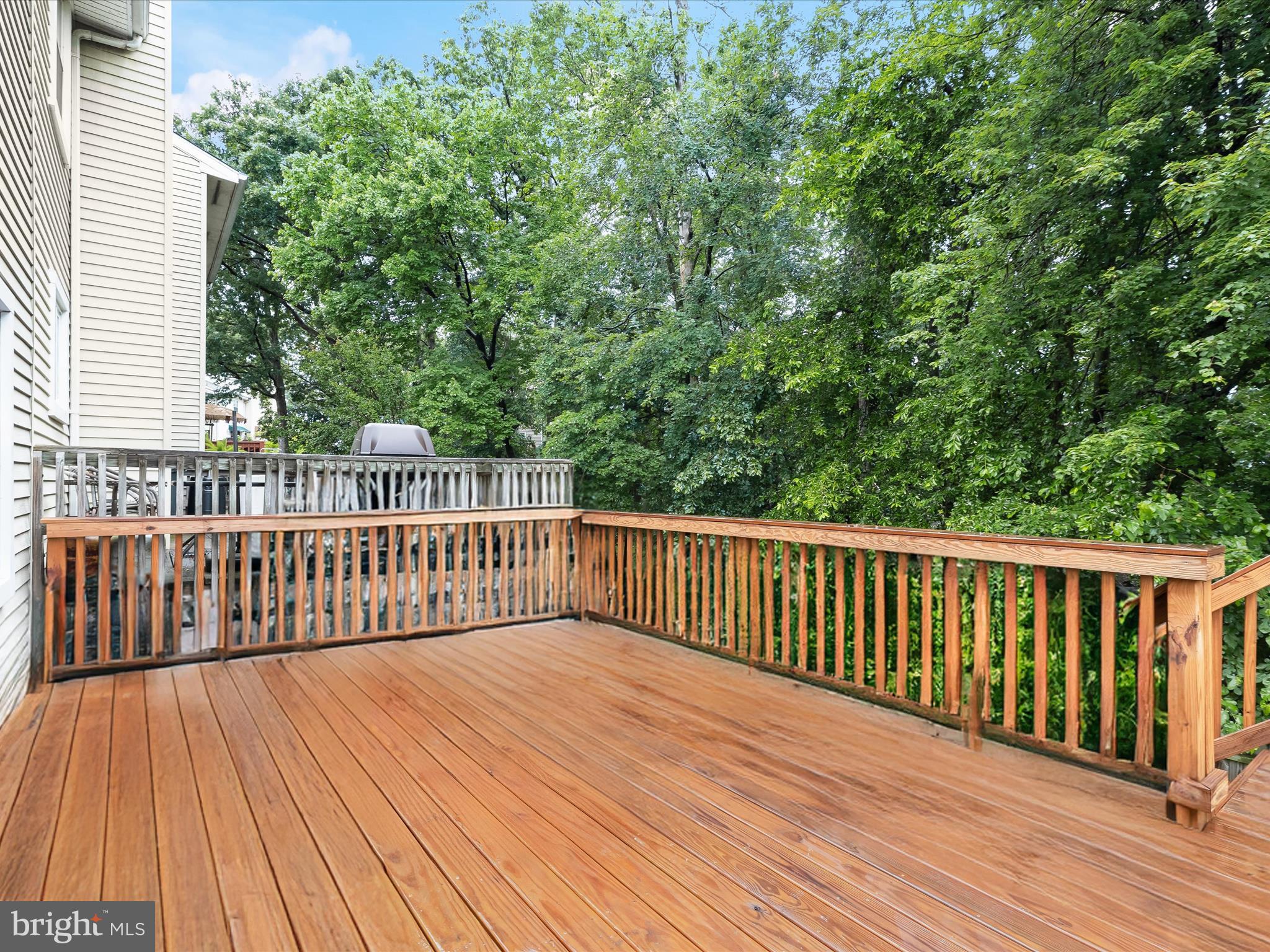 CASTLEMILL - Residential