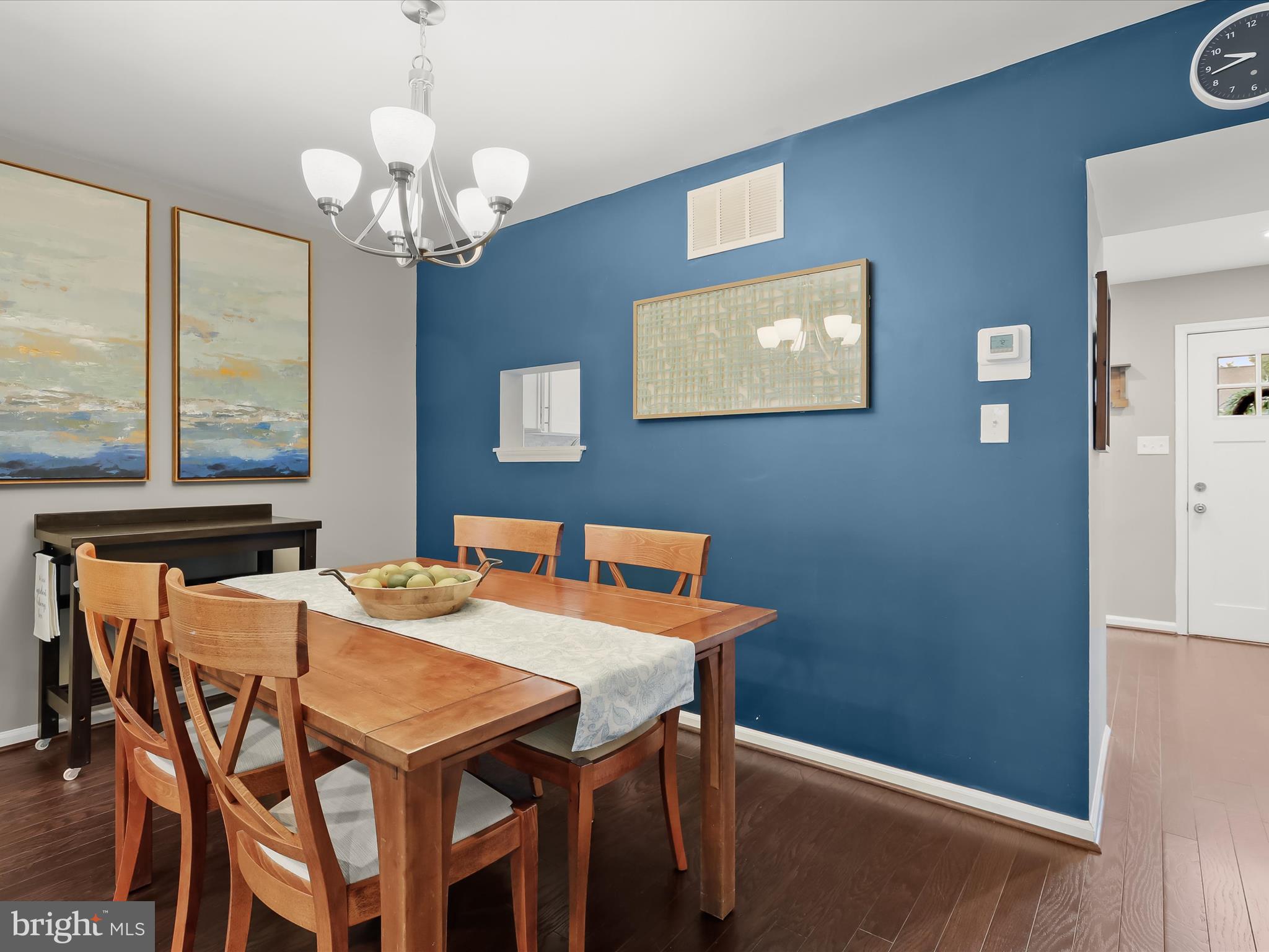 CASTLEMILL - Residential