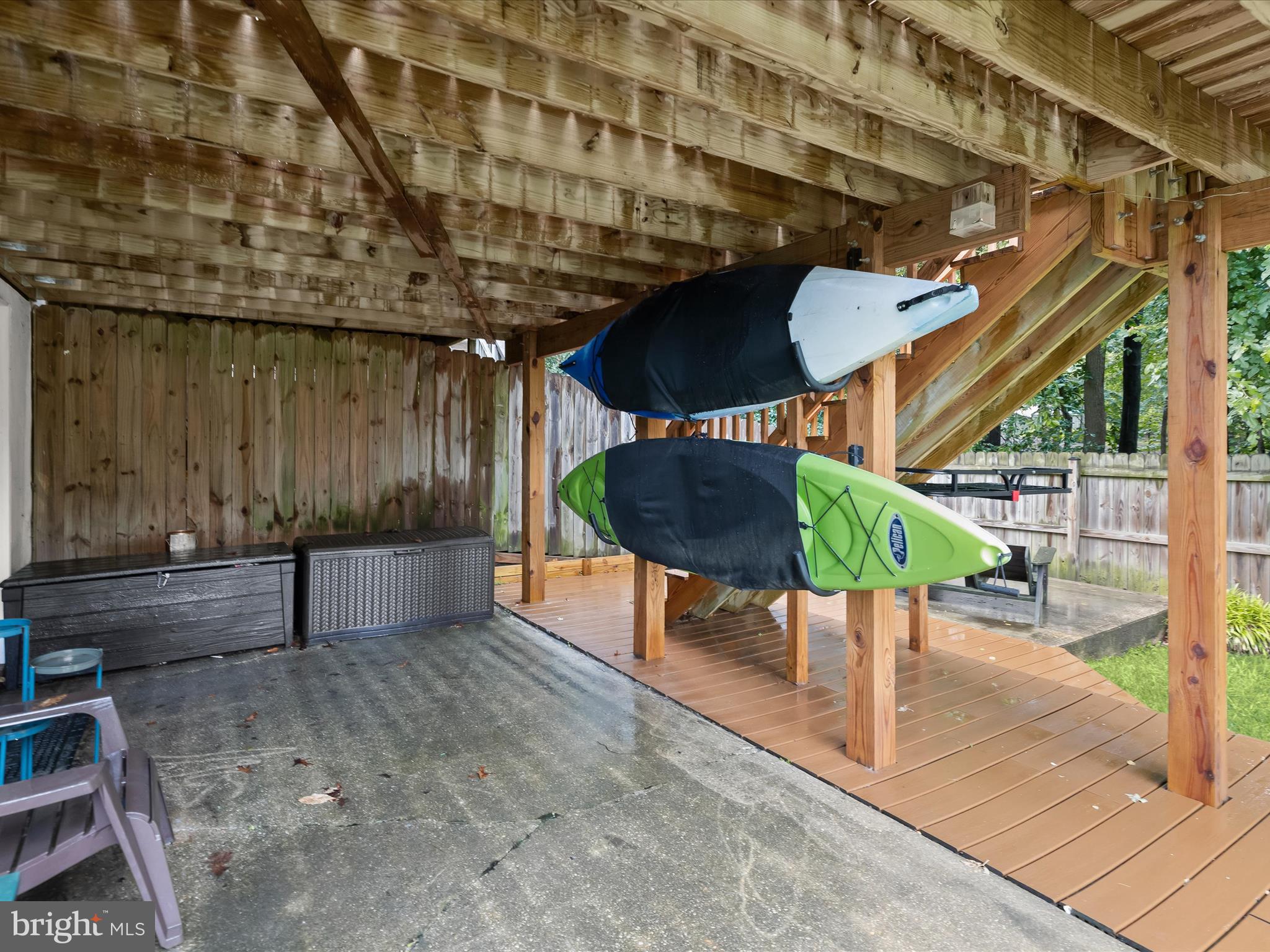 CASTLEMILL - Residential