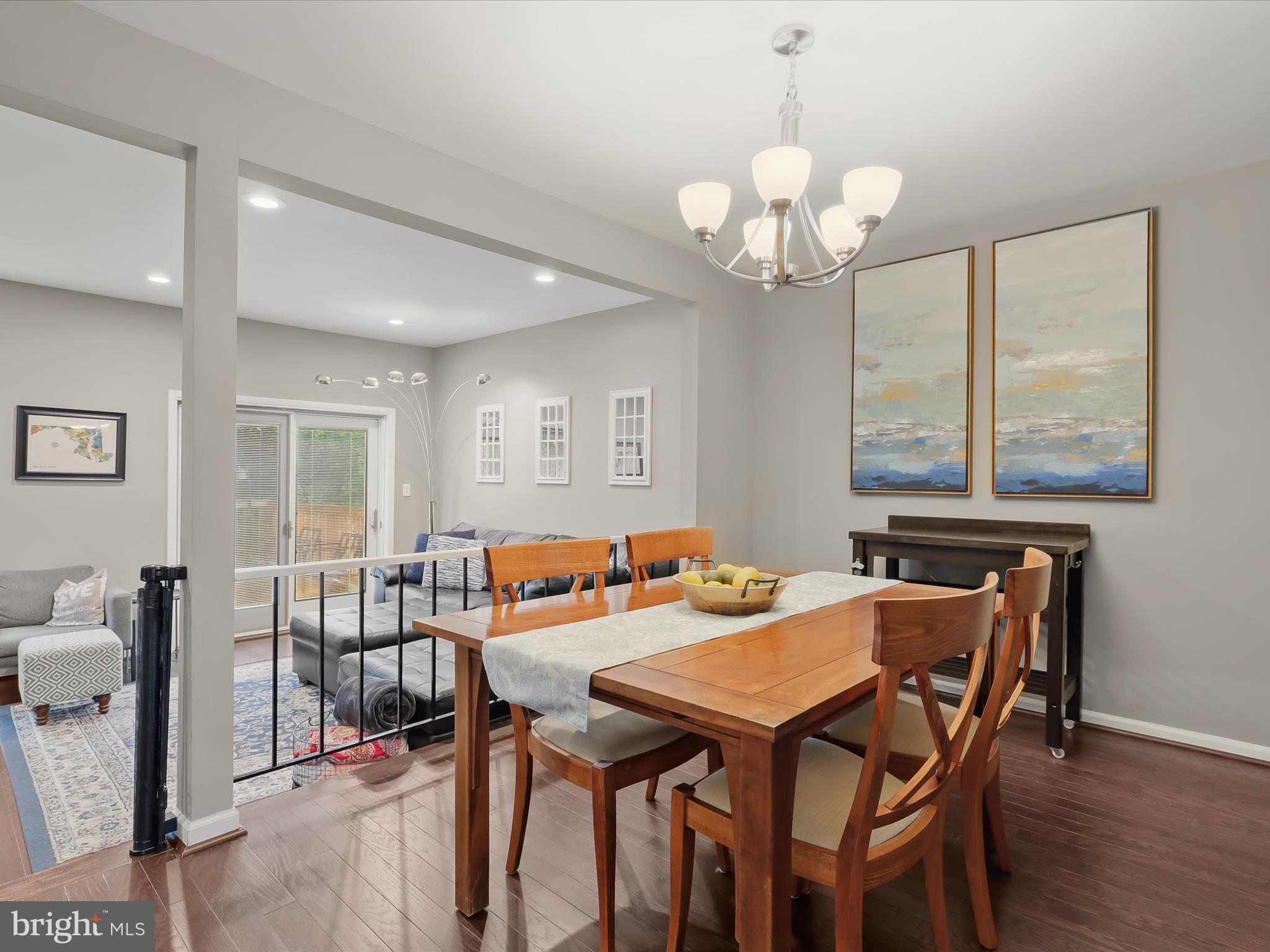 CASTLEMILL - Residential