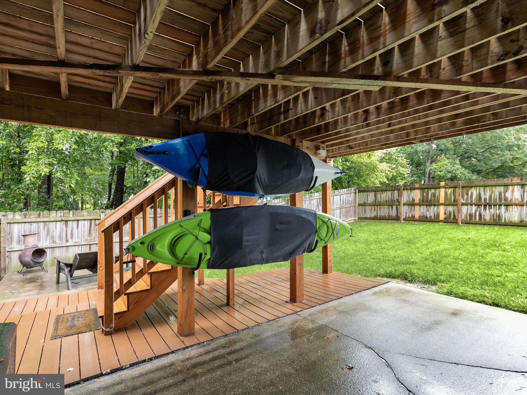 CASTLEMILL - Residential