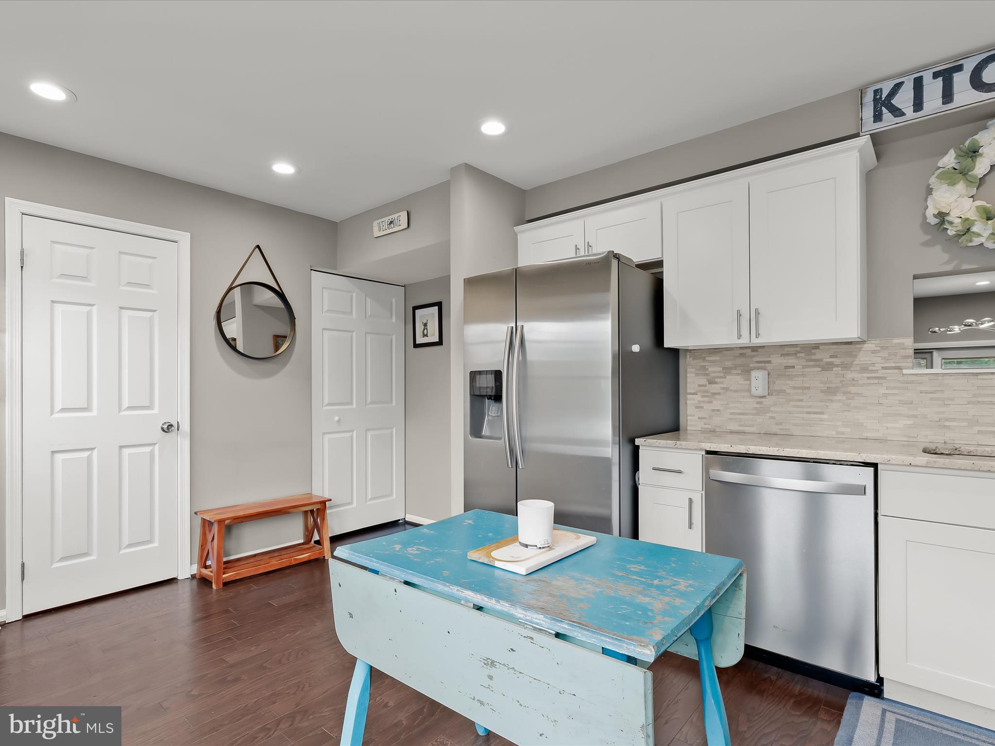 CASTLEMILL - Residential