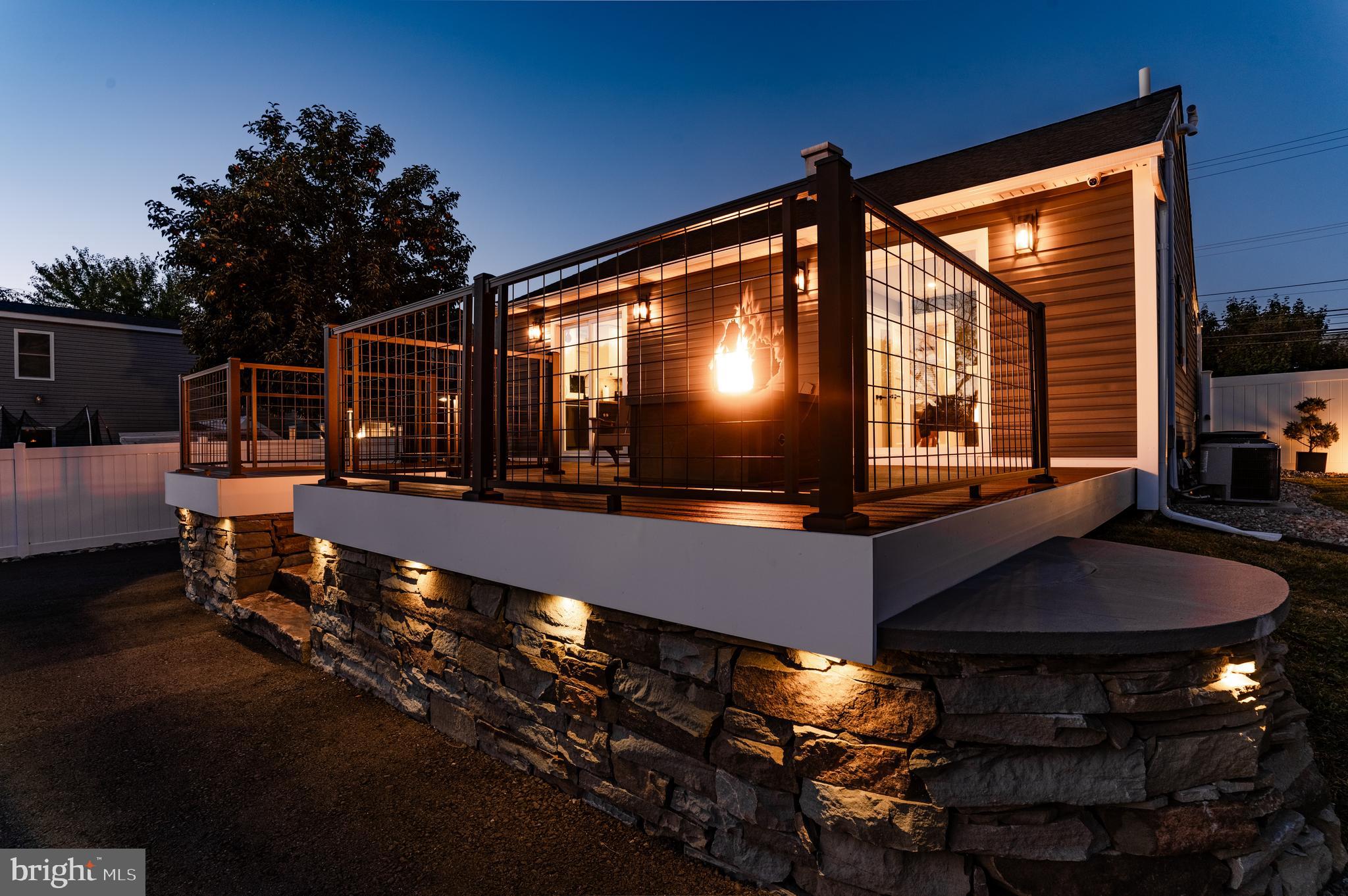 AMBLER - Residential