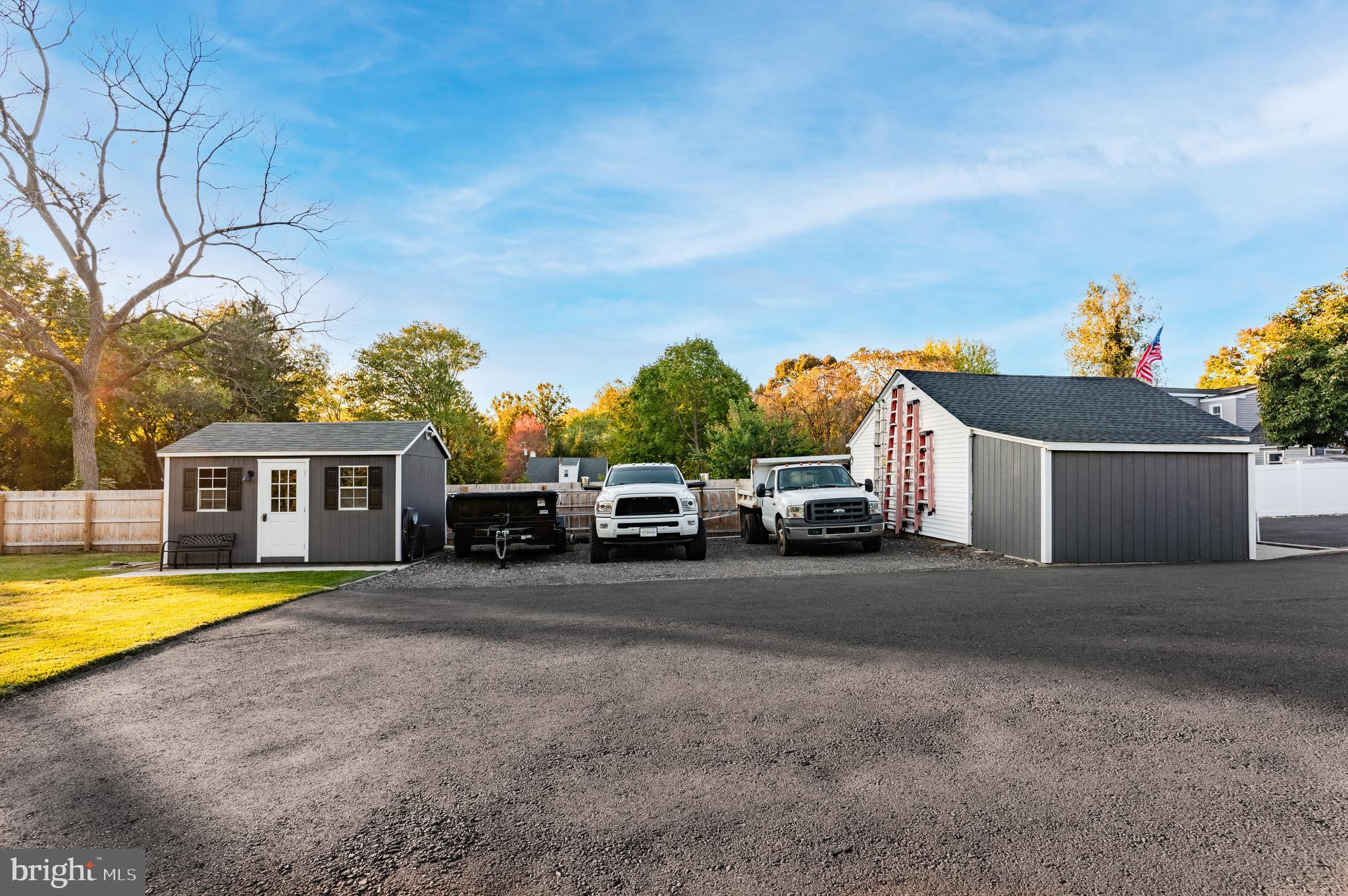 AMBLER - Residential