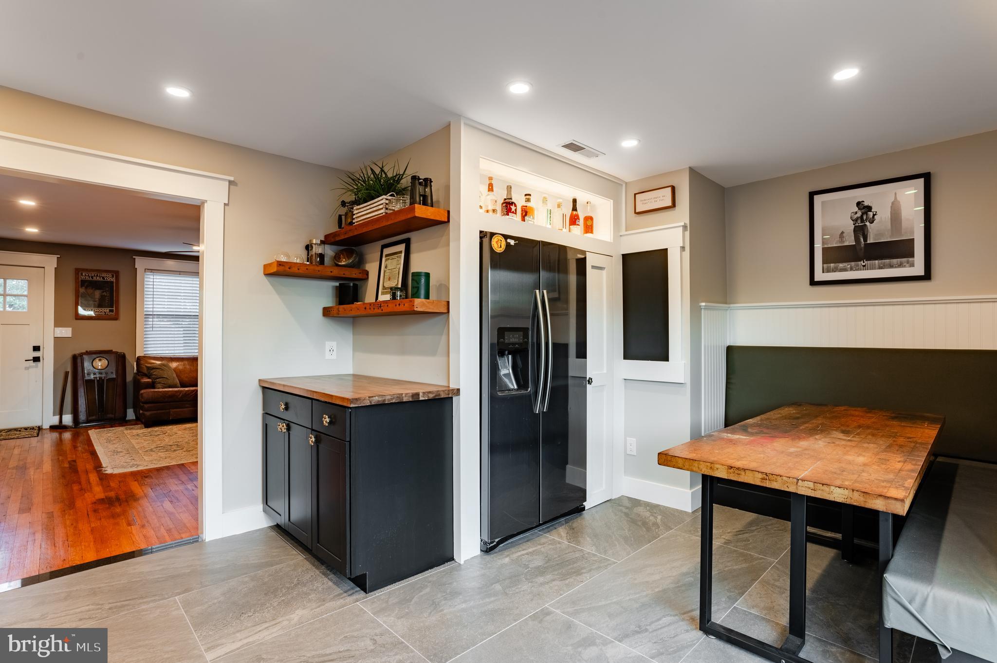 AMBLER - Residential