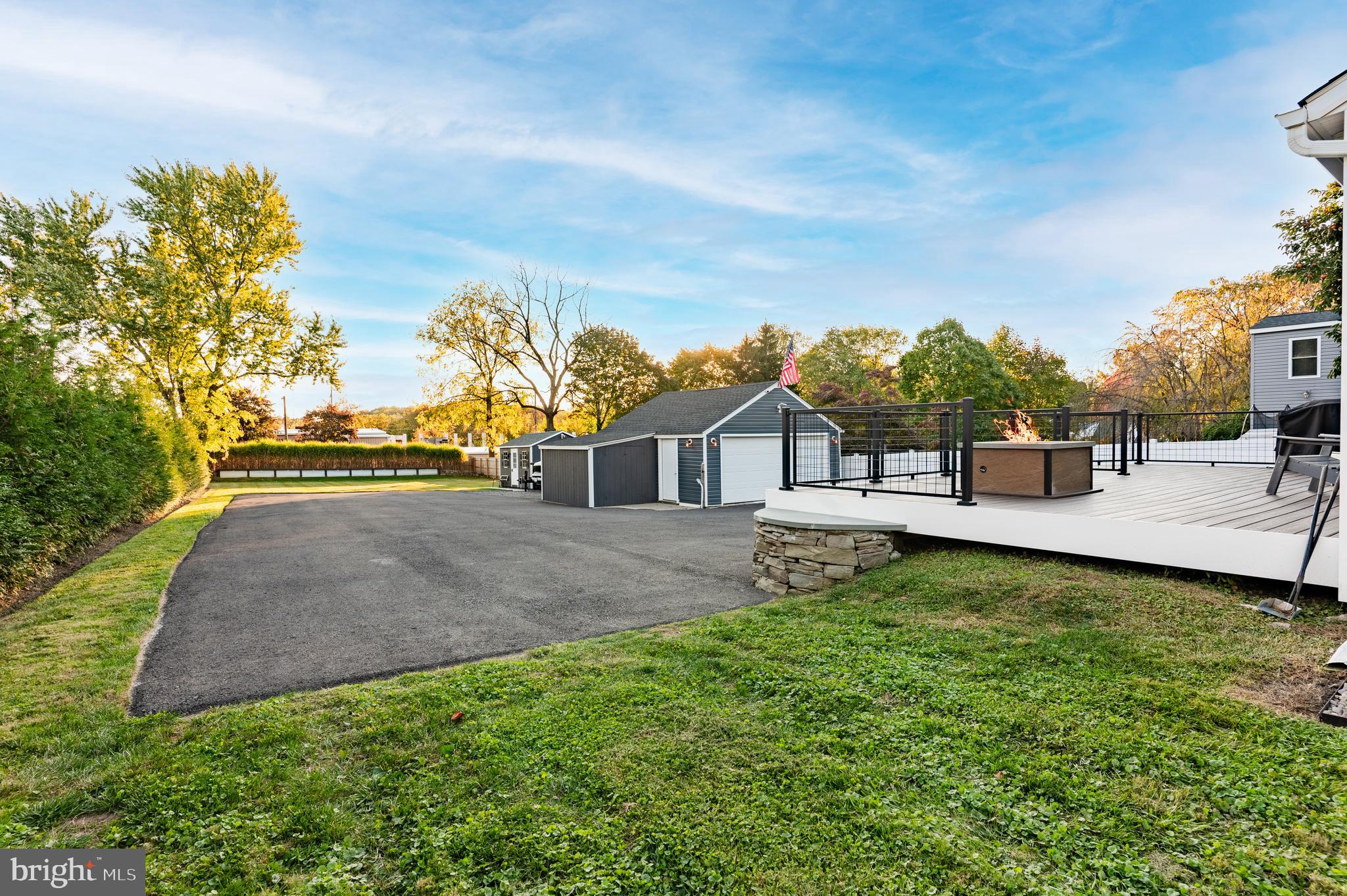 AMBLER - Residential