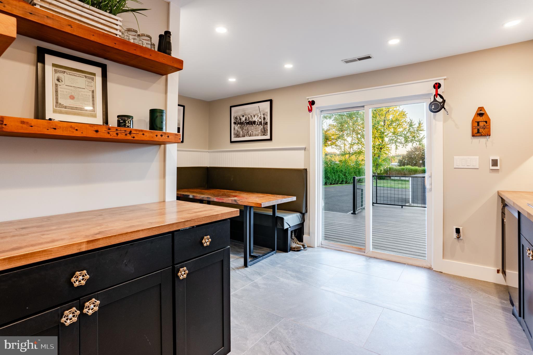 AMBLER - Residential