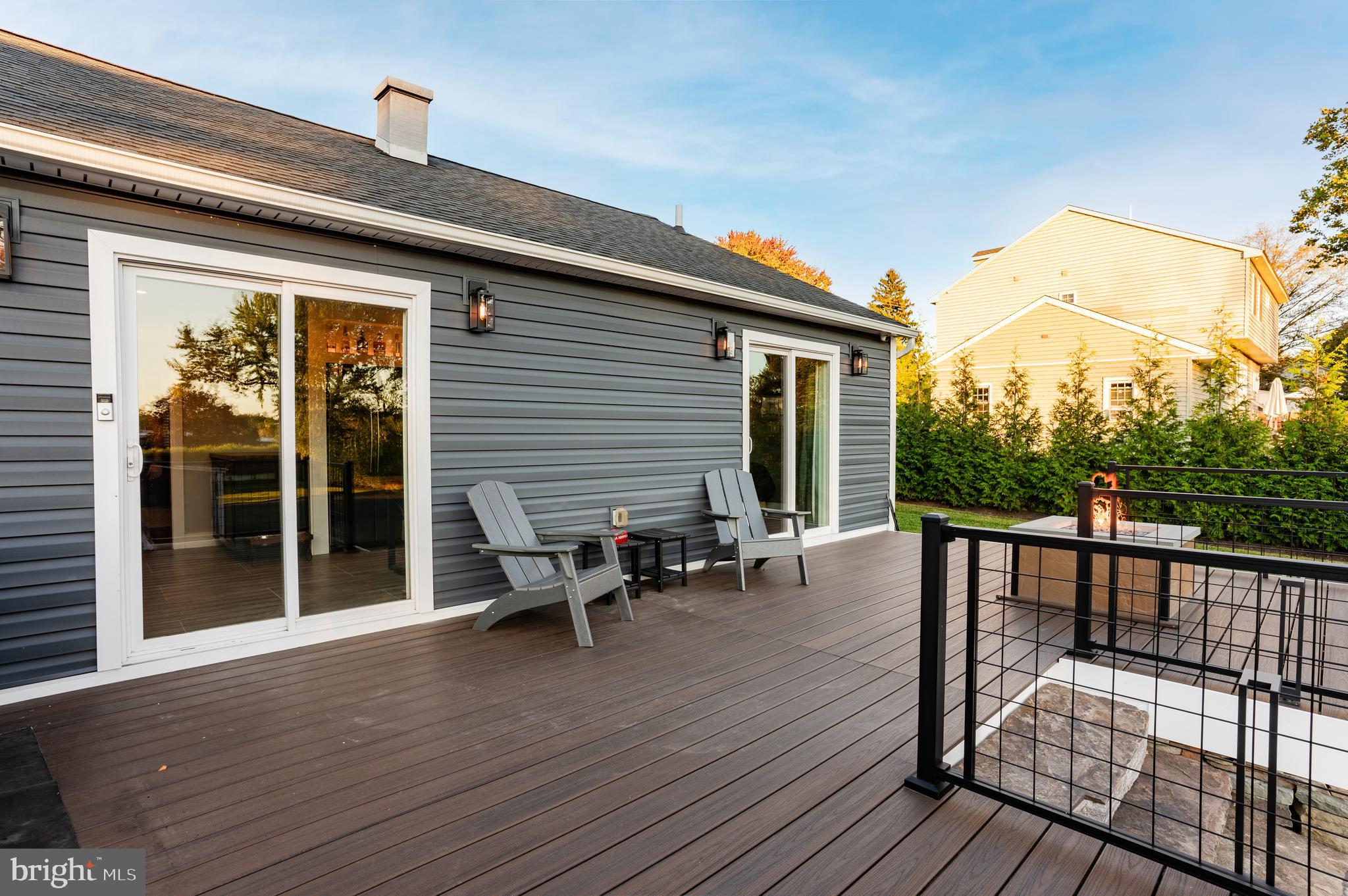 AMBLER - Residential