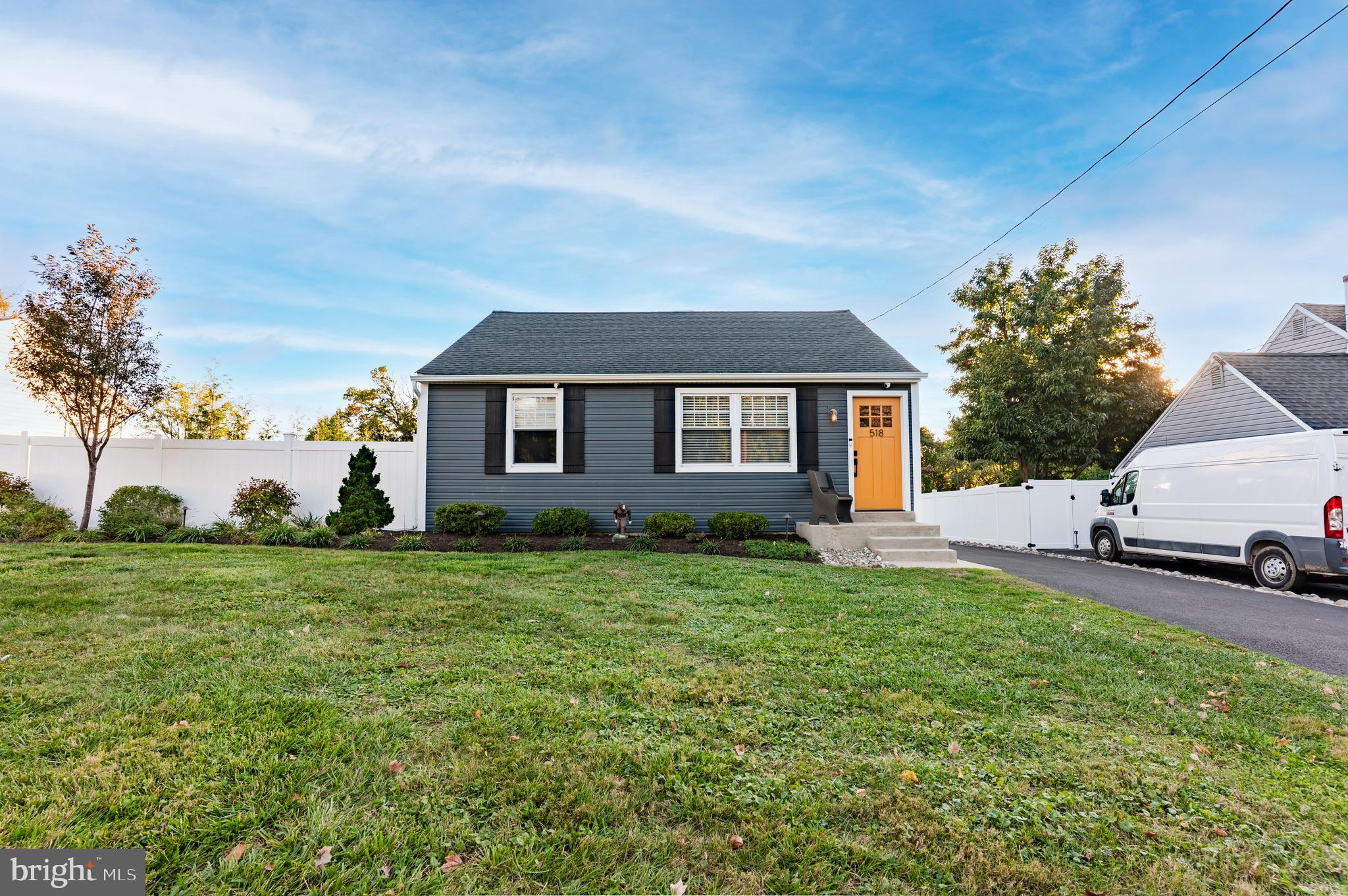 AMBLER - Residential