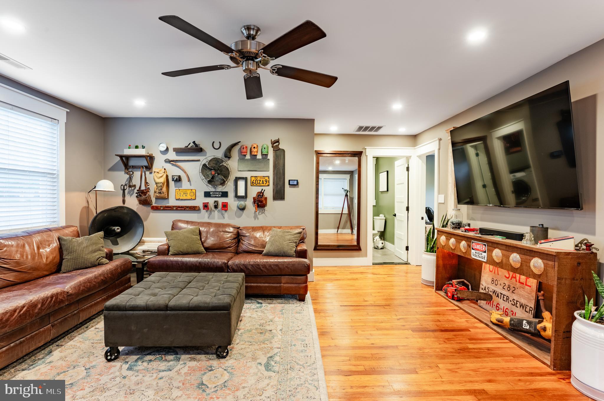 AMBLER - Residential