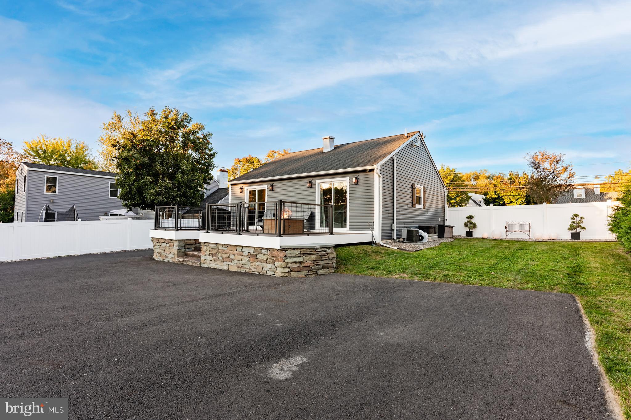 AMBLER - Residential