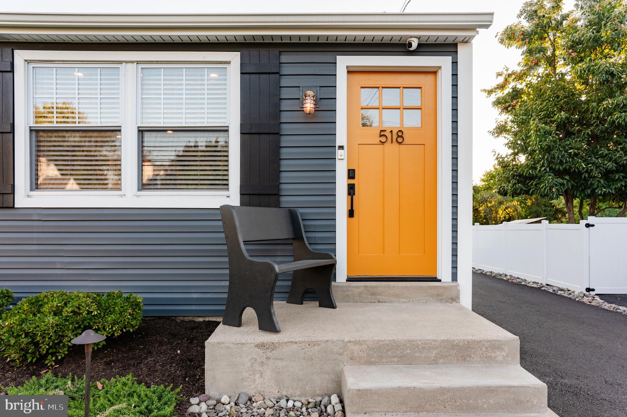 AMBLER - Residential