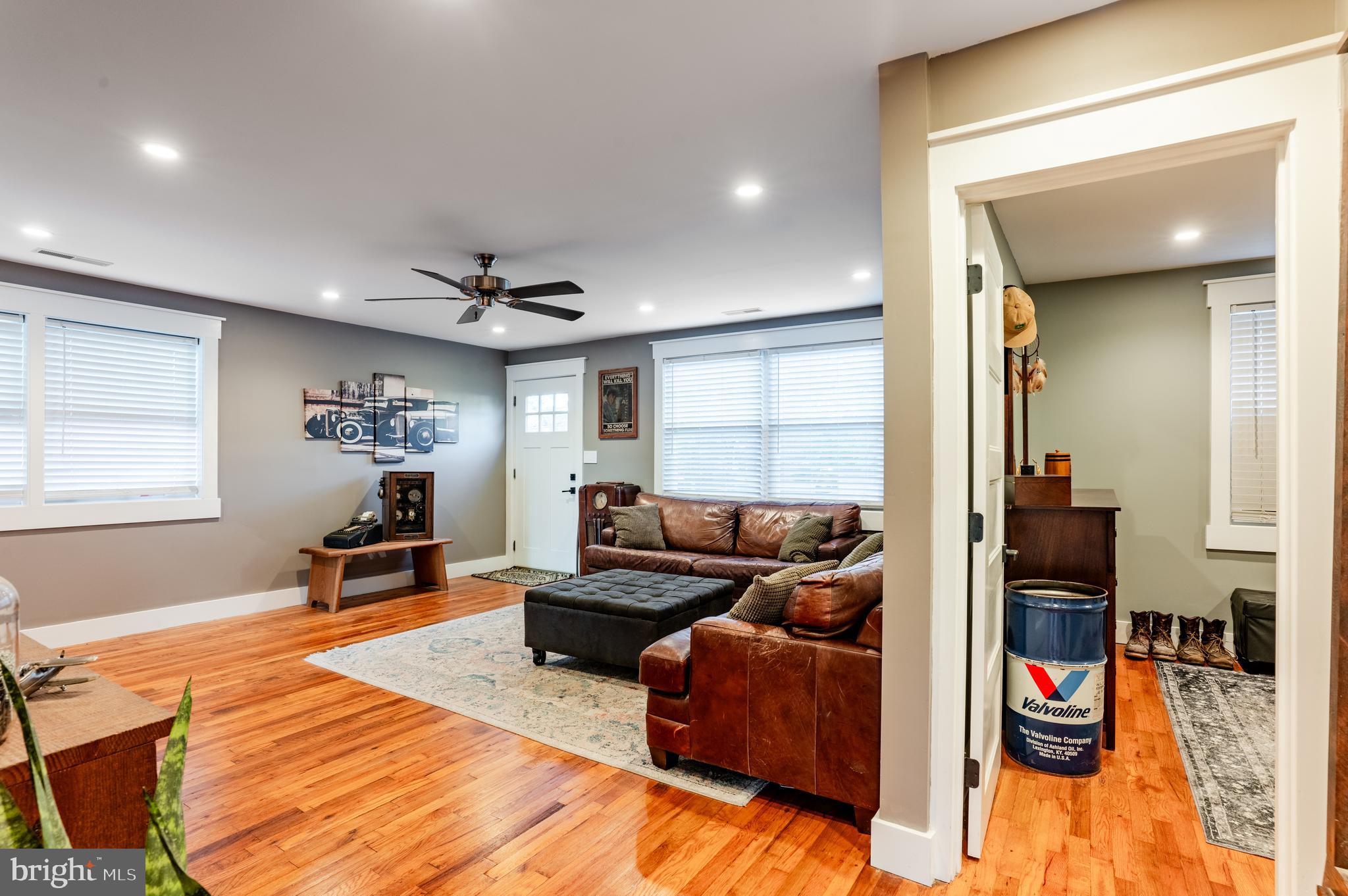 AMBLER - Residential