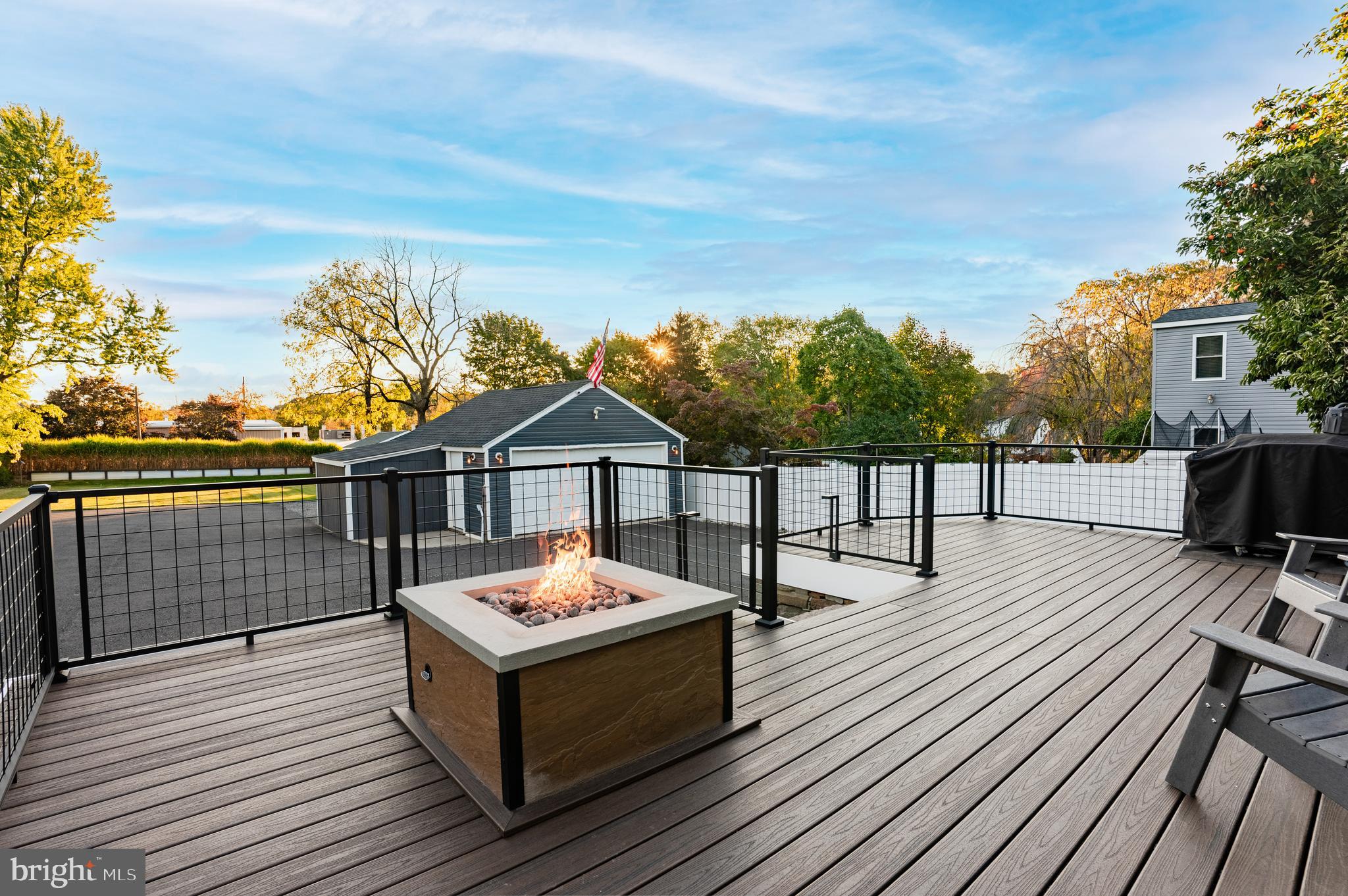 AMBLER - Residential