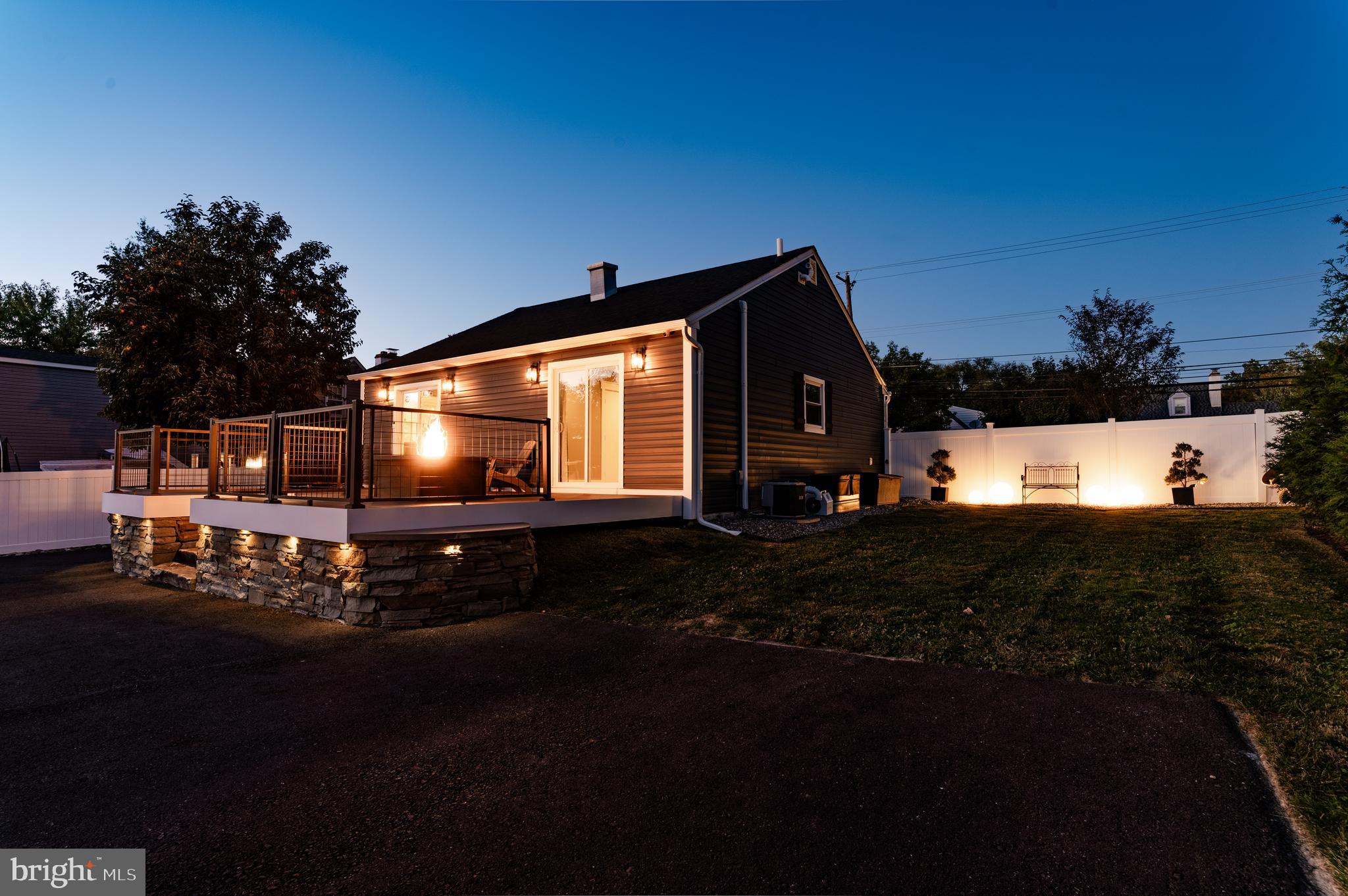 AMBLER - Residential