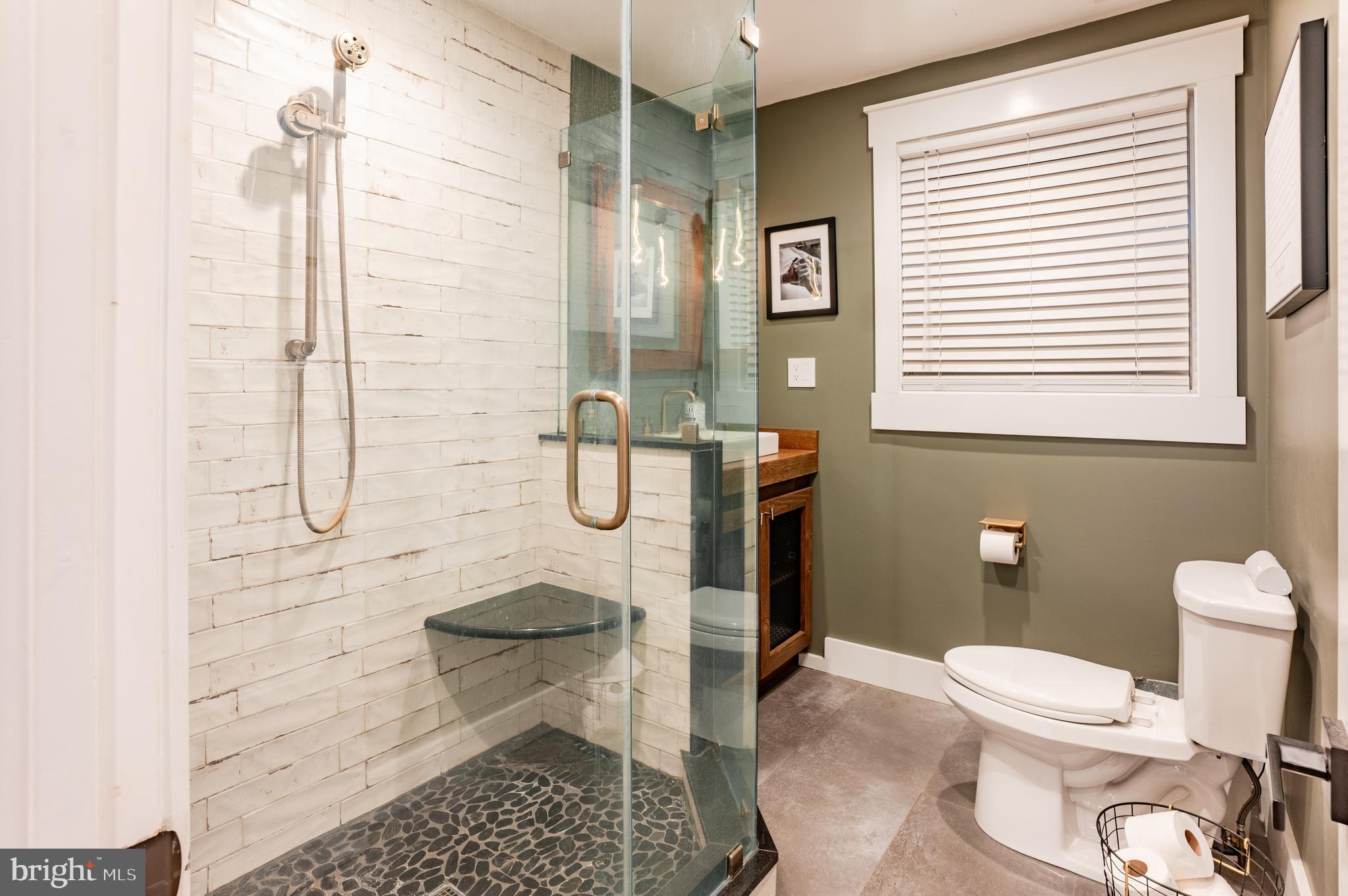 AMBLER - Residential