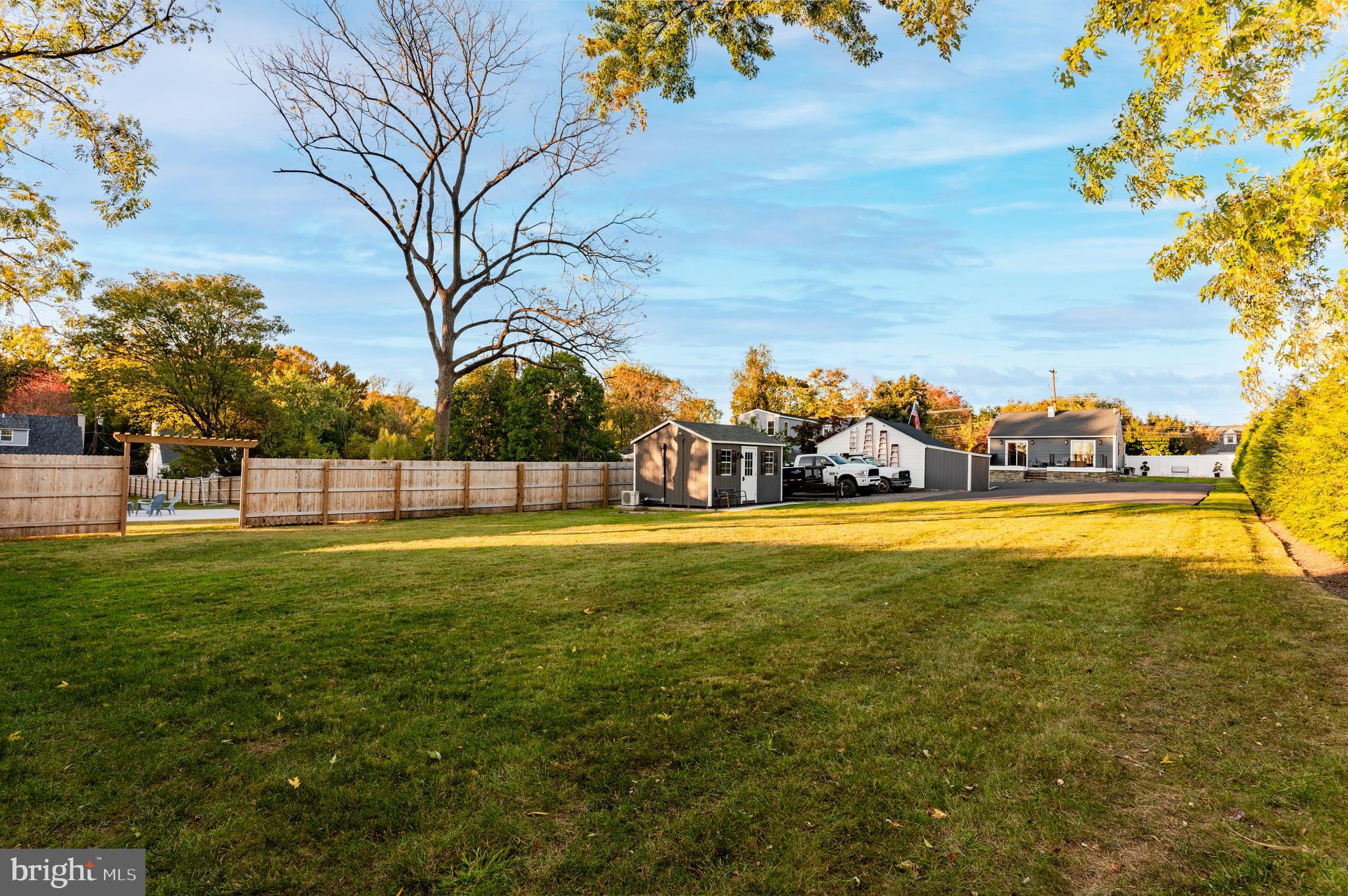 AMBLER - Residential