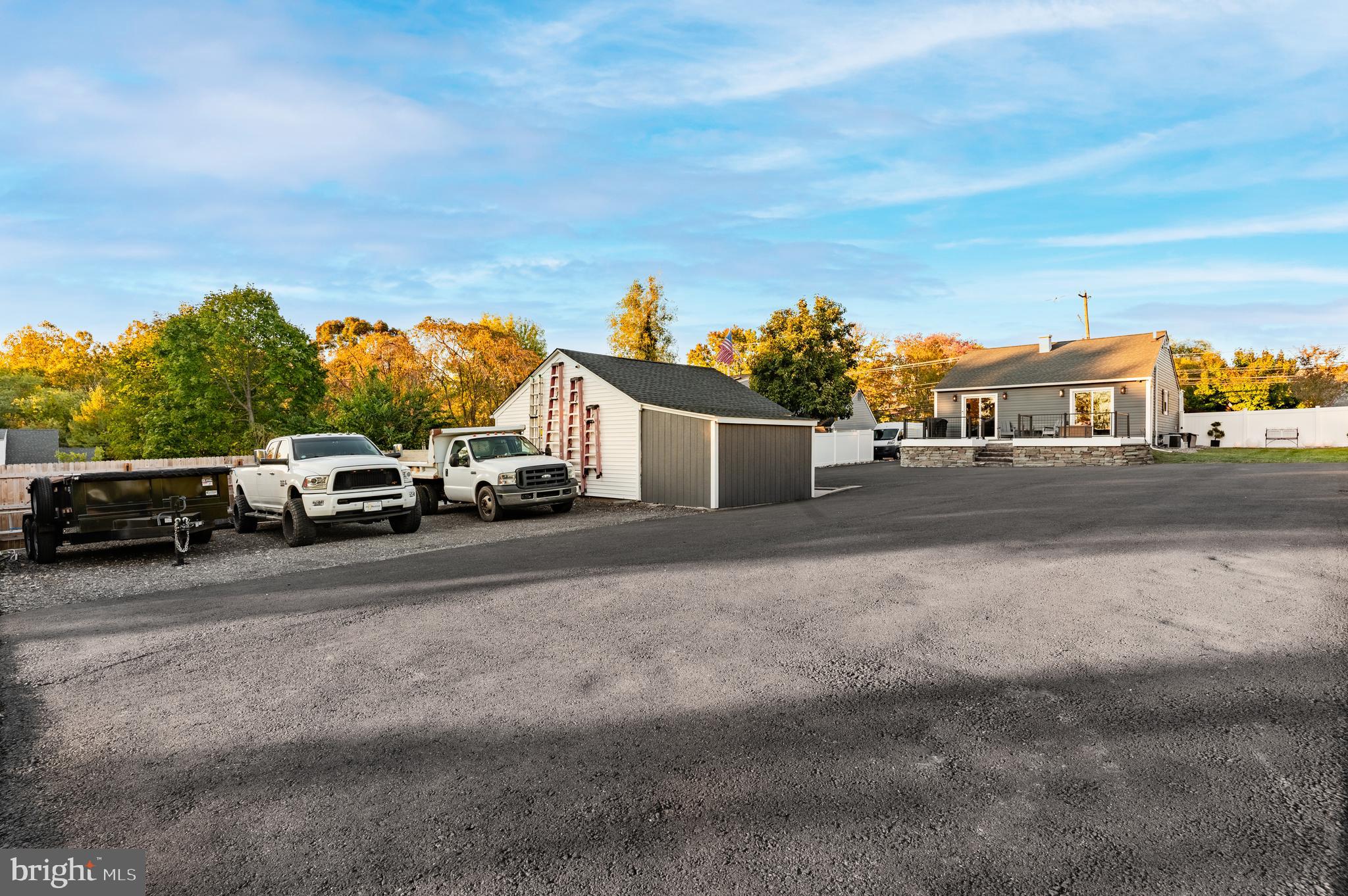 AMBLER - Residential