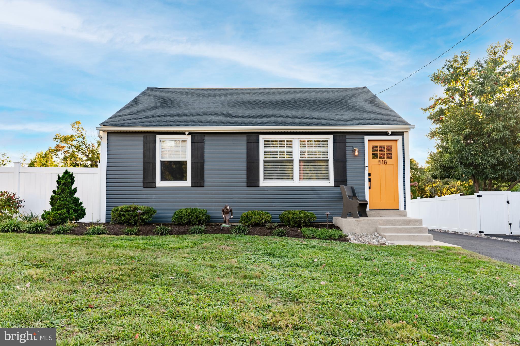 AMBLER - Residential