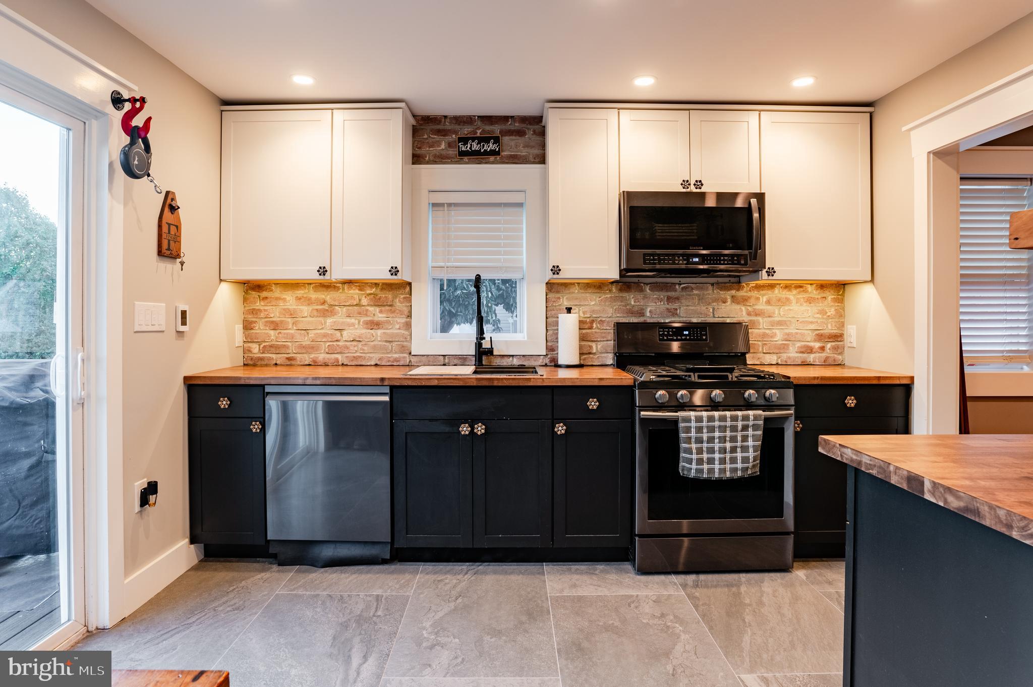 AMBLER - Residential