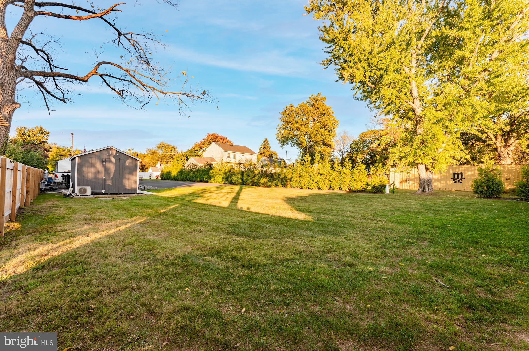 AMBLER - Residential