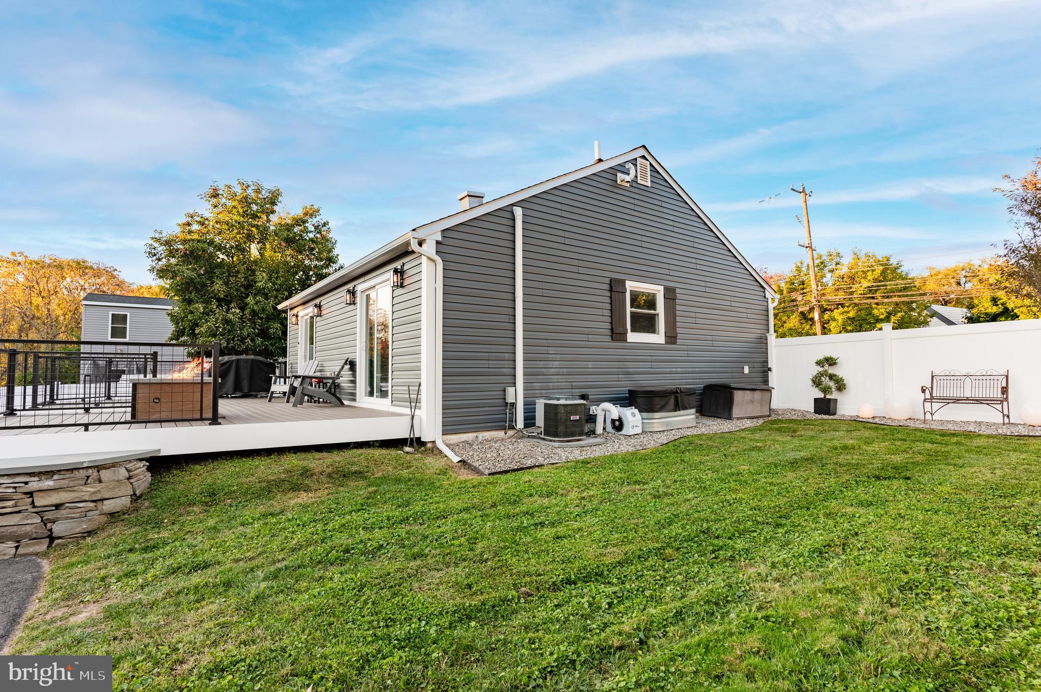 AMBLER - Residential