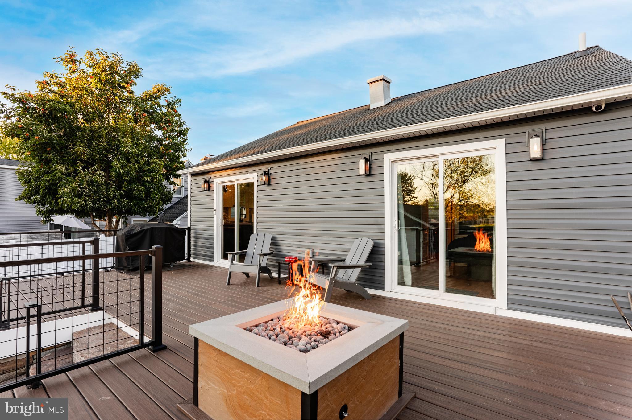 AMBLER - Residential