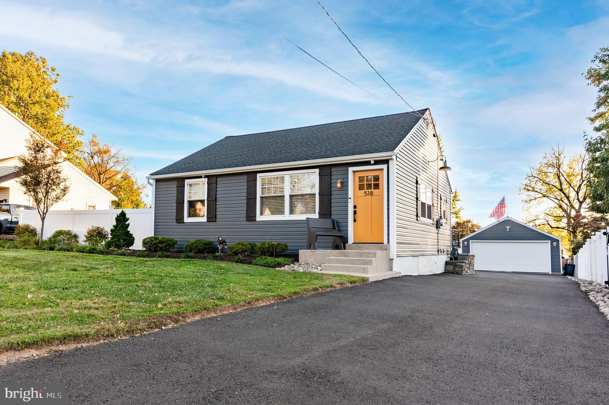 AMBLER - Residential