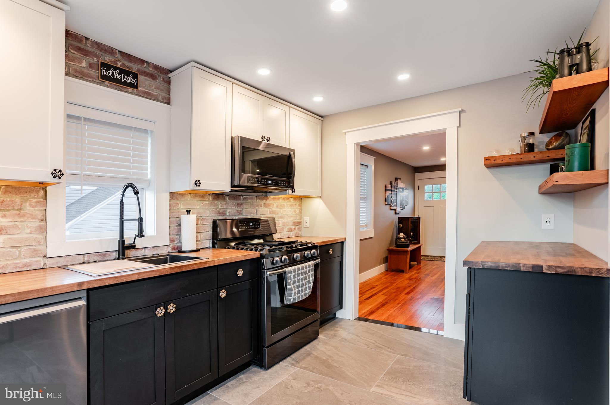 AMBLER - Residential