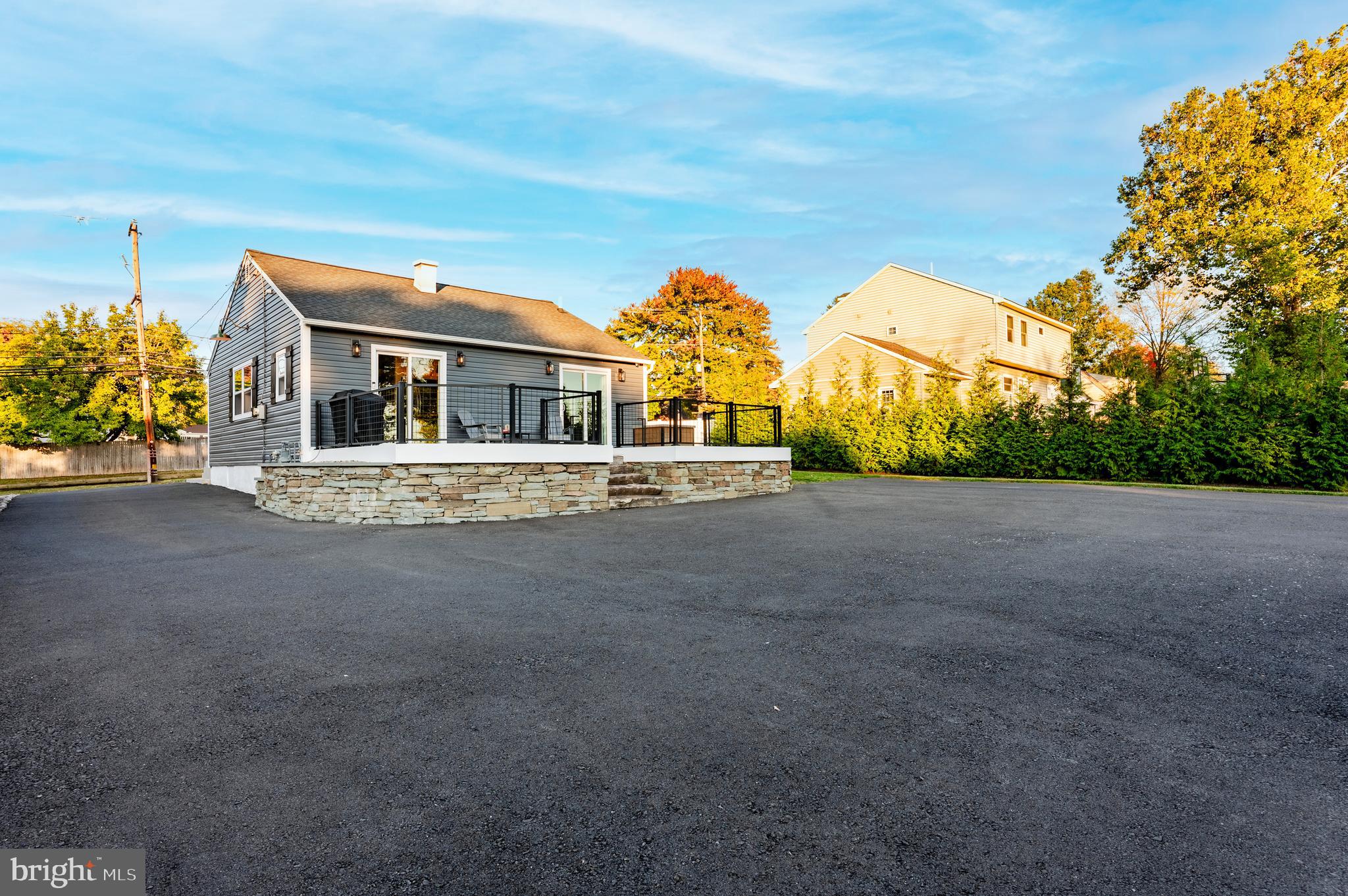 AMBLER - Residential