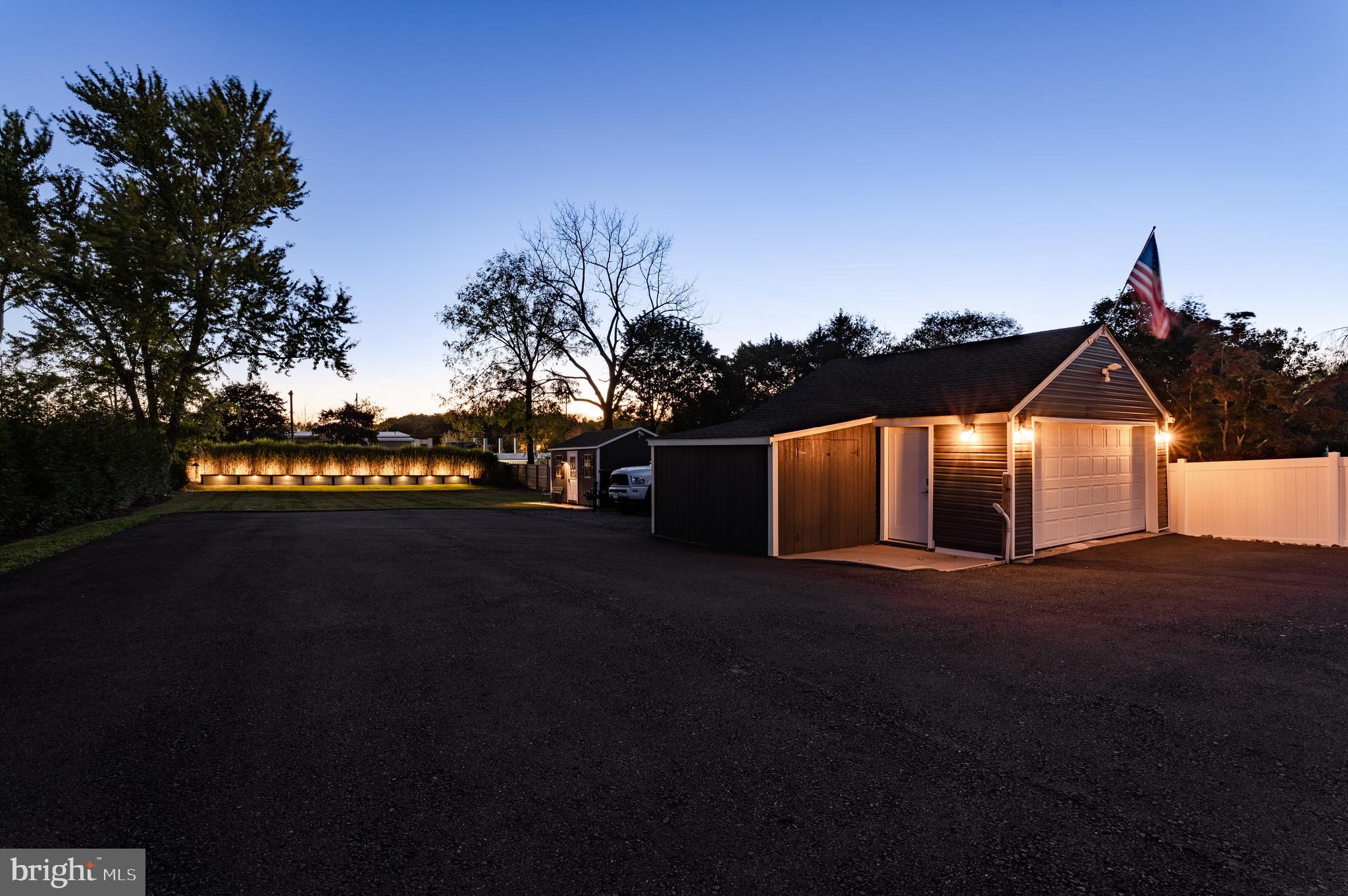 AMBLER - Residential