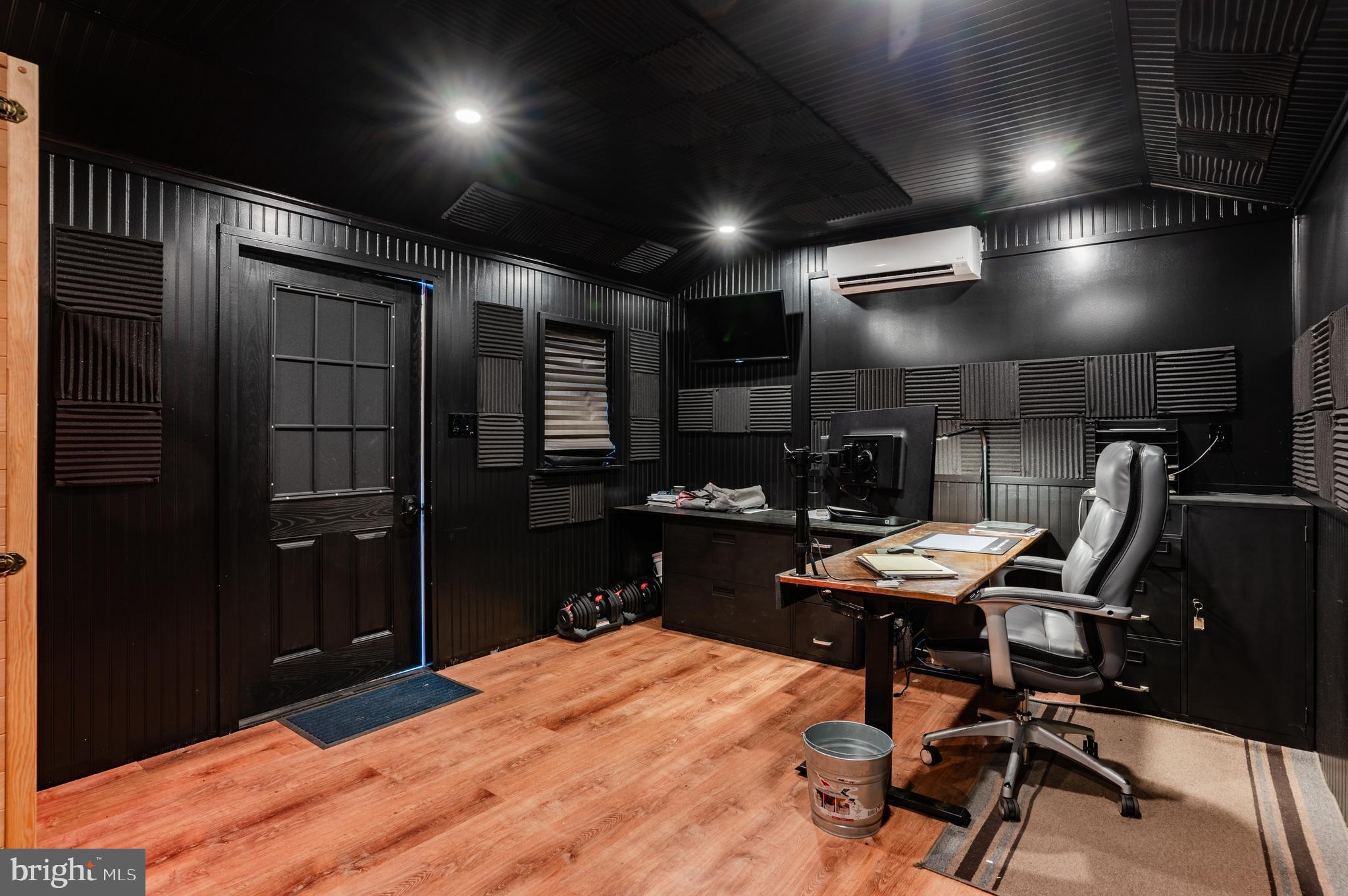 AMBLER - Residential