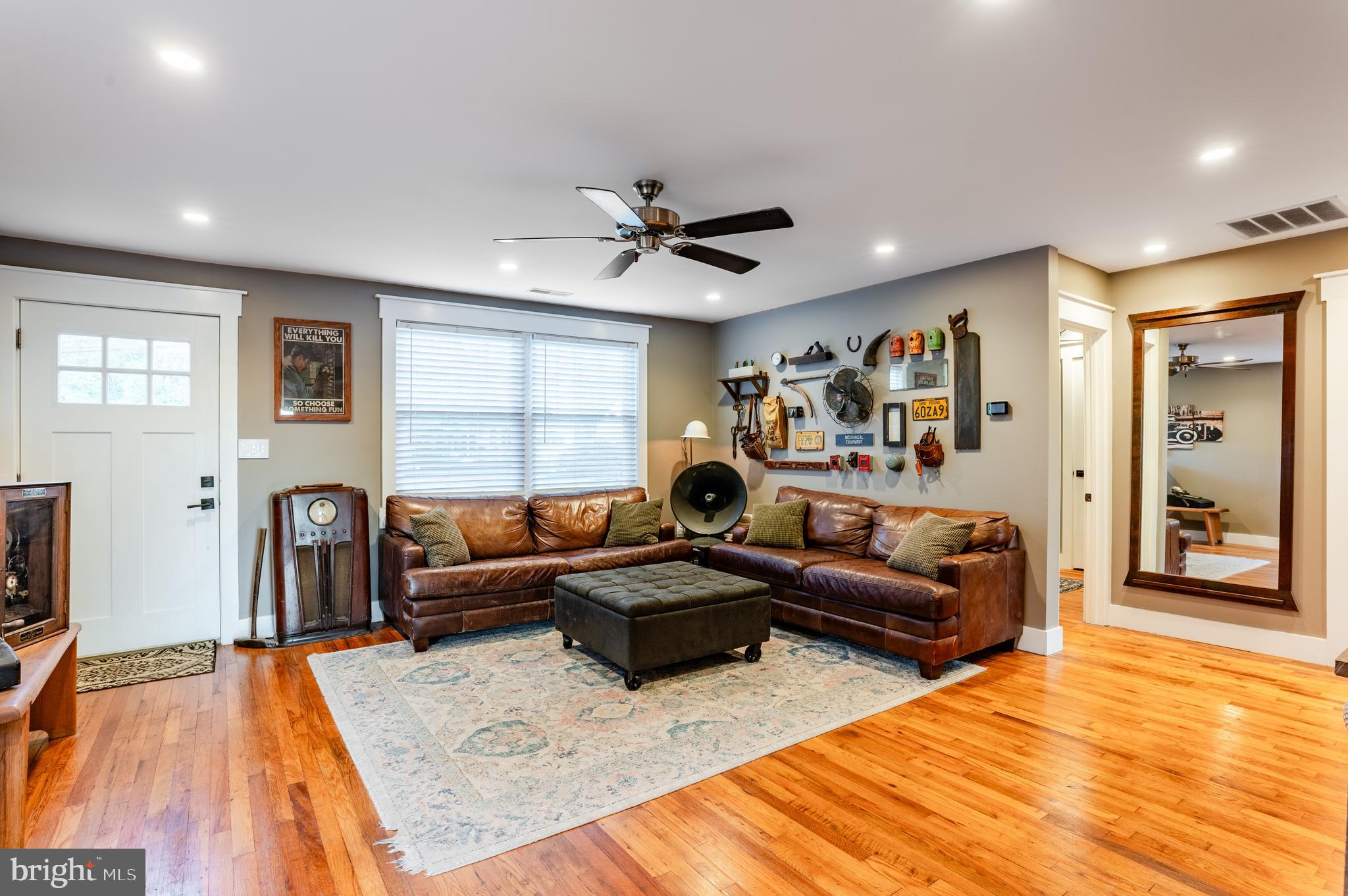 AMBLER - Residential