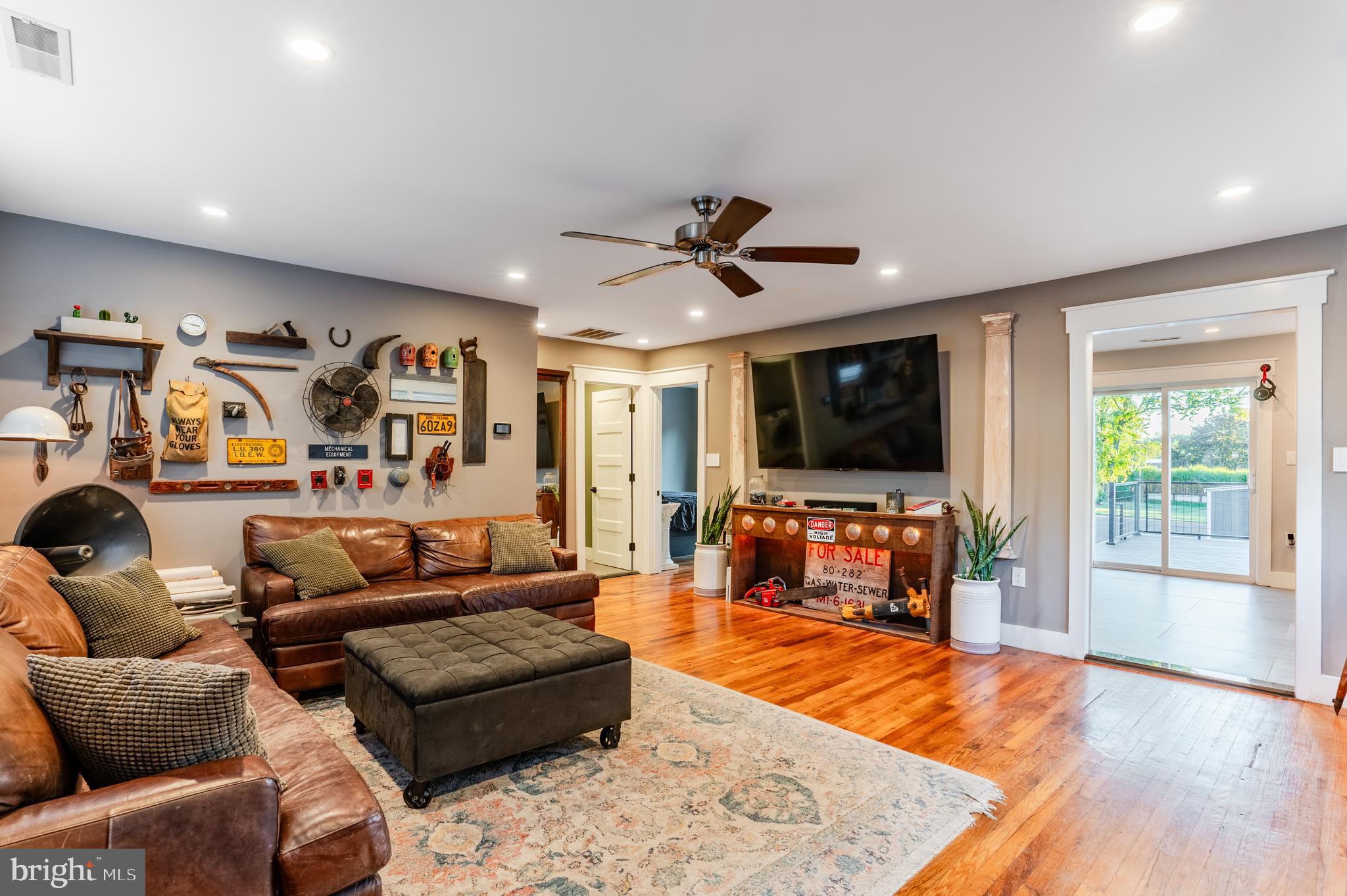 AMBLER - Residential