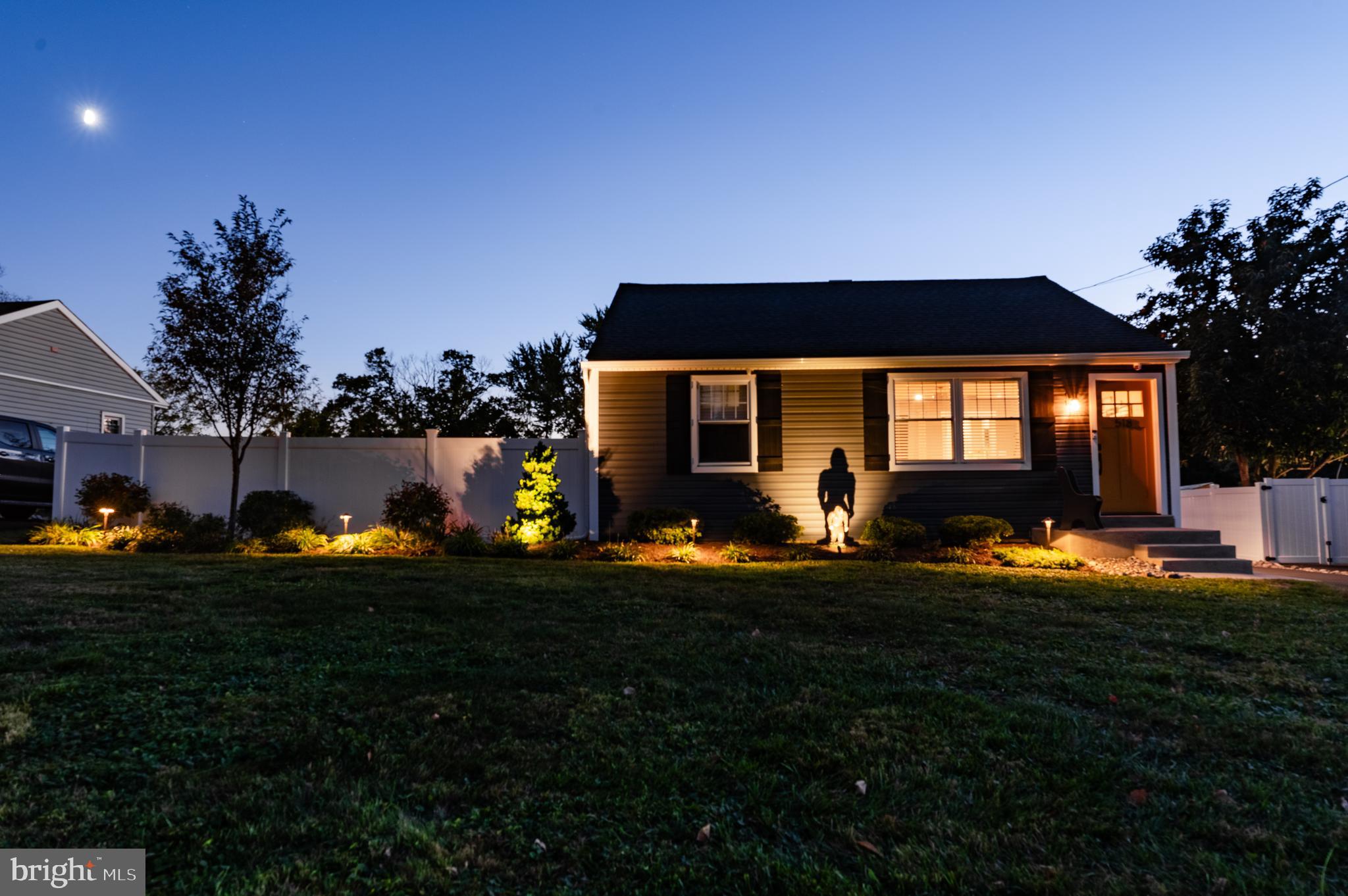 AMBLER - Residential