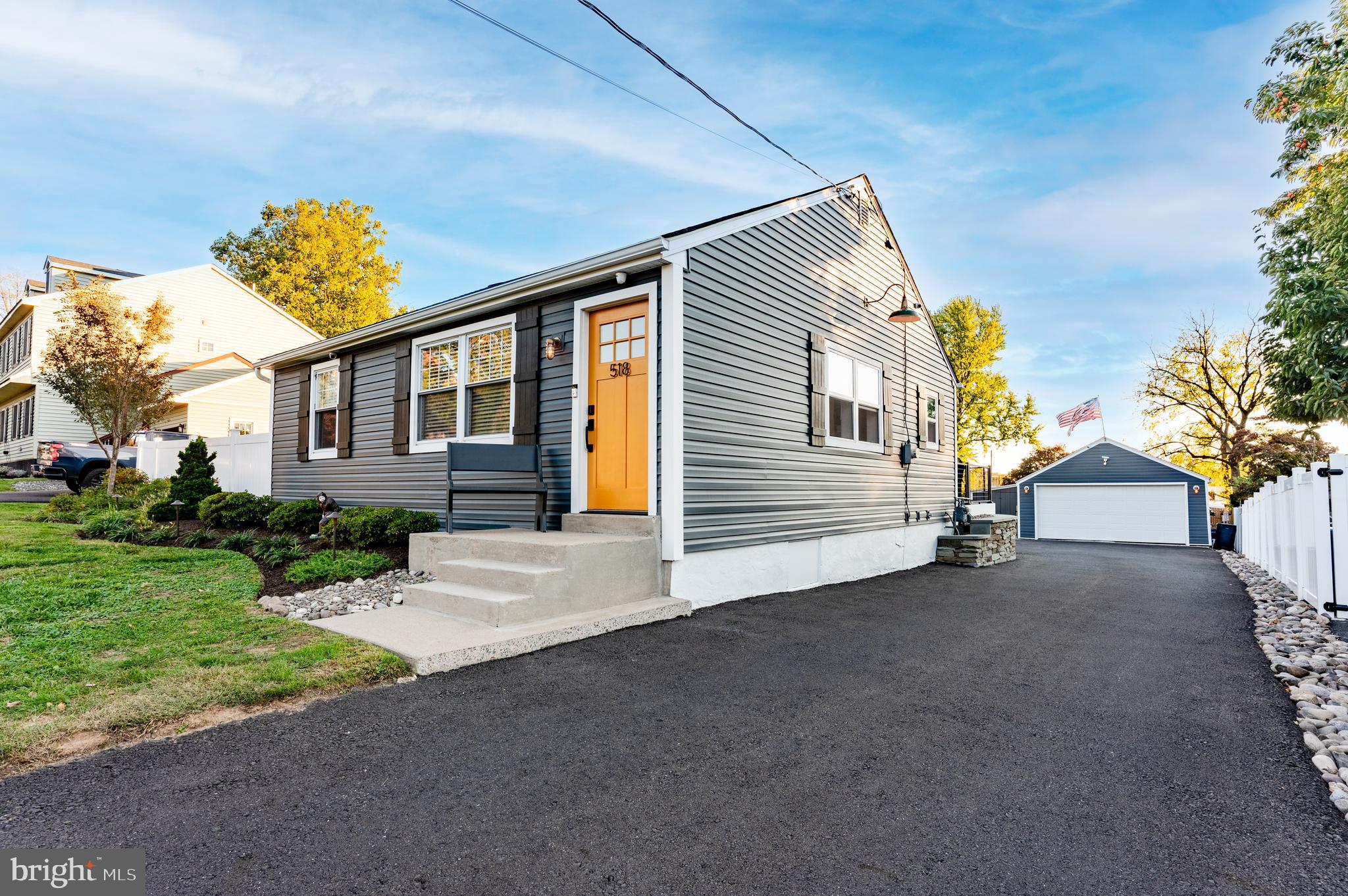 AMBLER - Residential