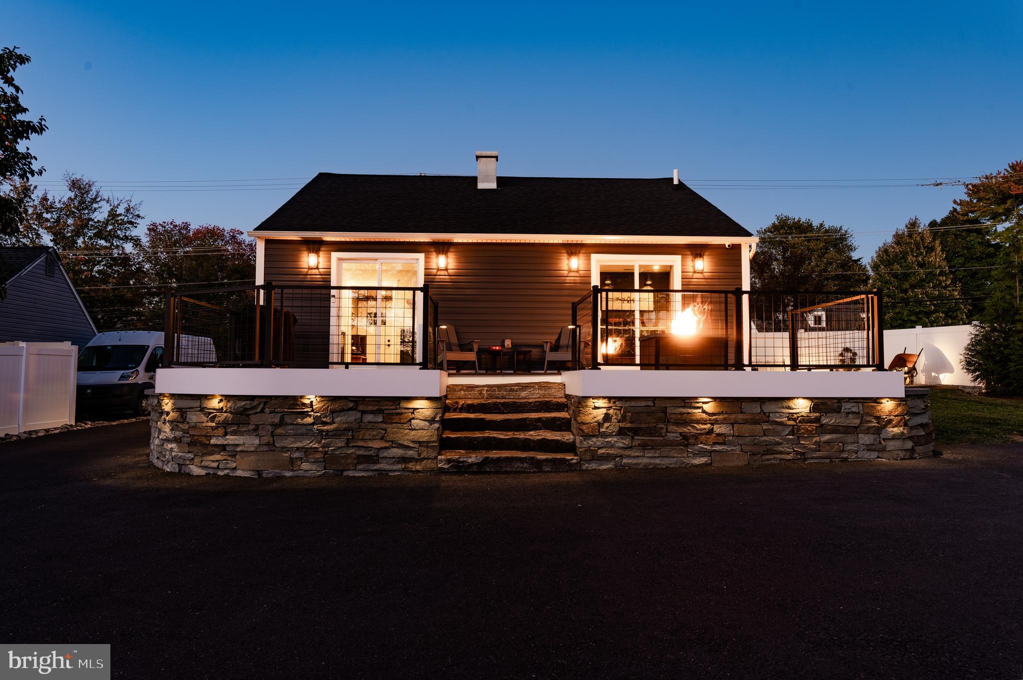 AMBLER - Residential